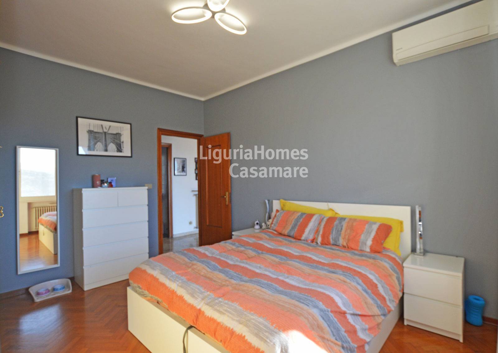 Villa in vendita a Bordighera