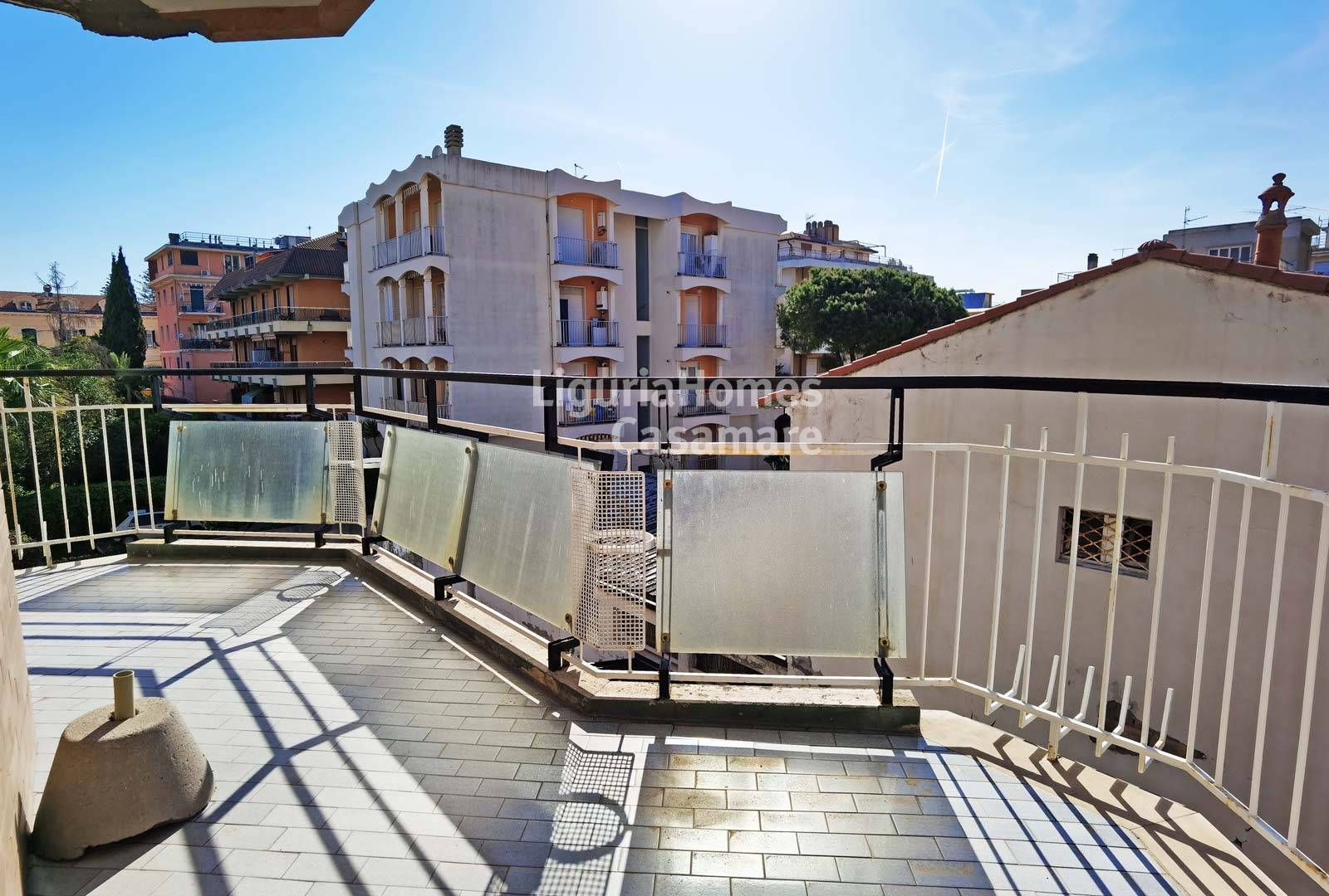 Appartamento in vendita a Bordighera