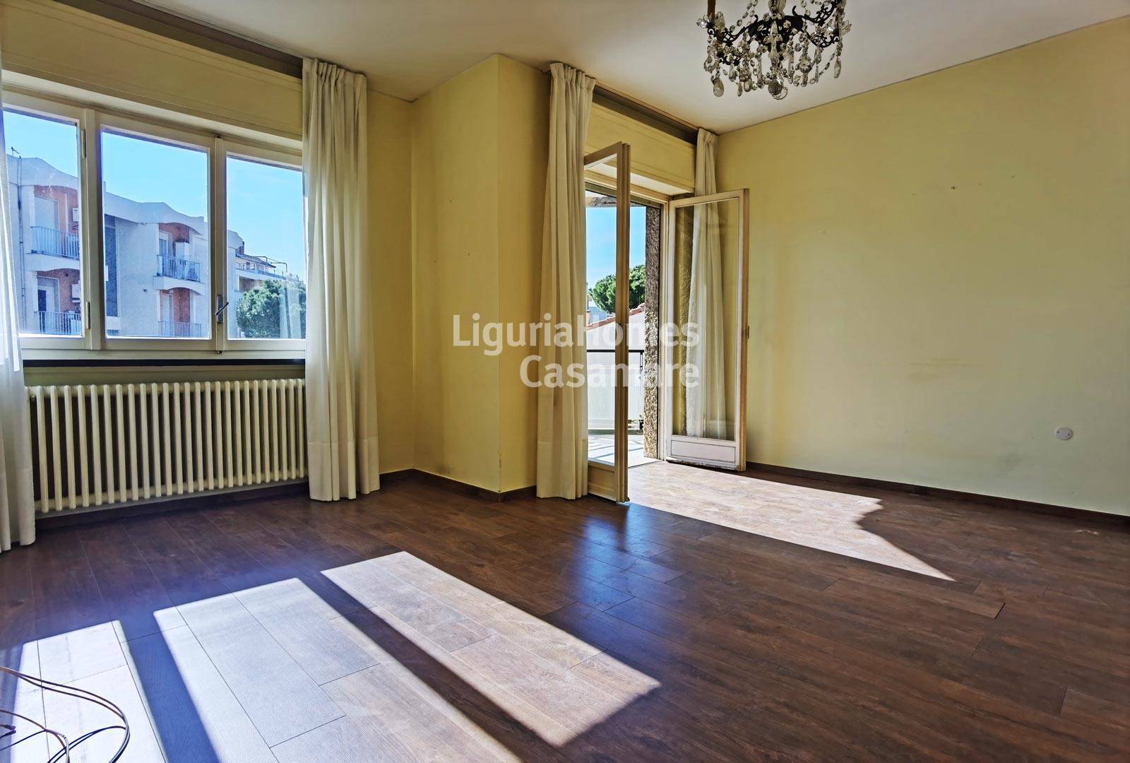 Appartamento in vendita a Bordighera