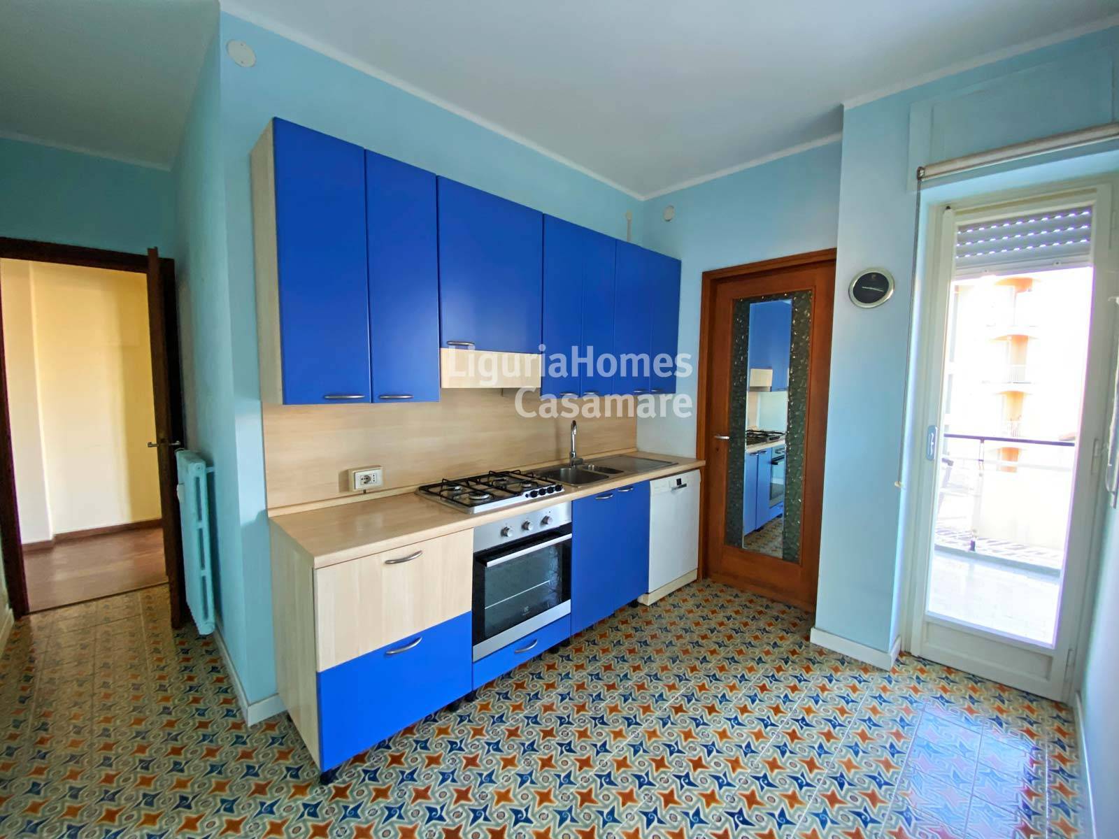 Appartamento in vendita a Bordighera