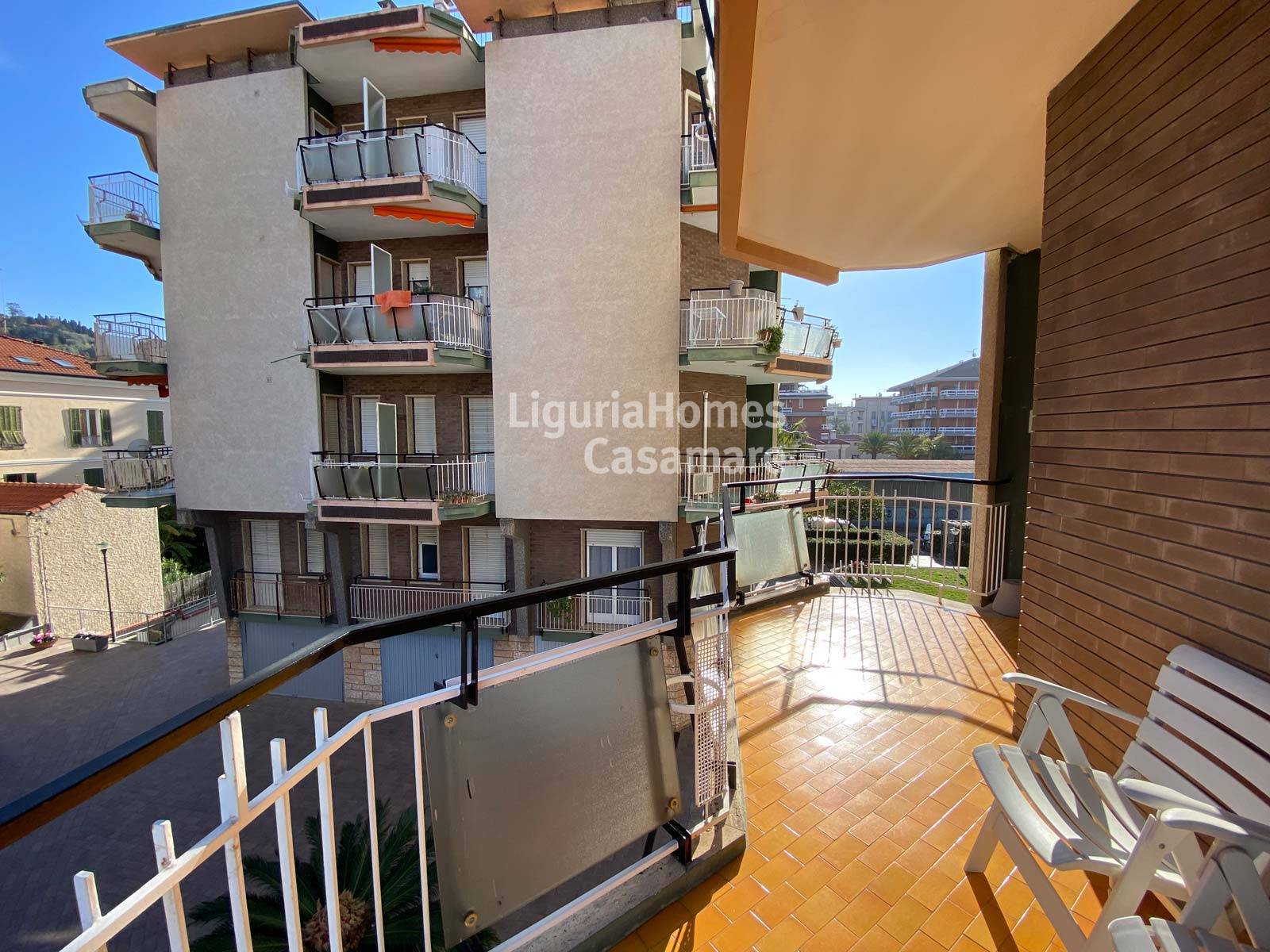 Appartamento in vendita a Bordighera