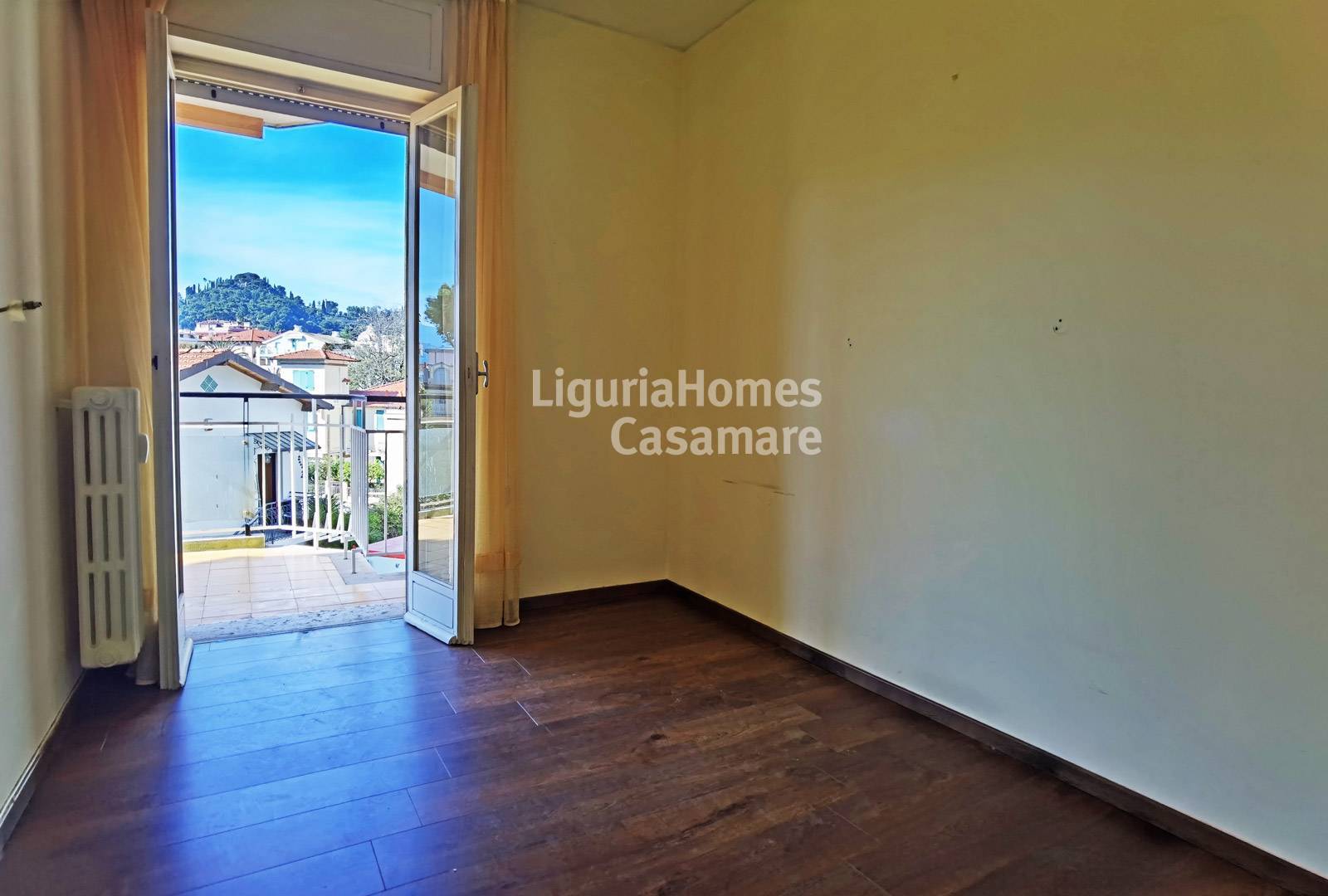 Appartamento in vendita a Bordighera