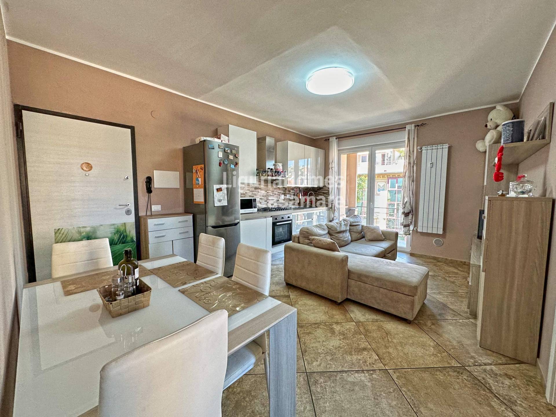 Appartamento in vendita a Bordighera