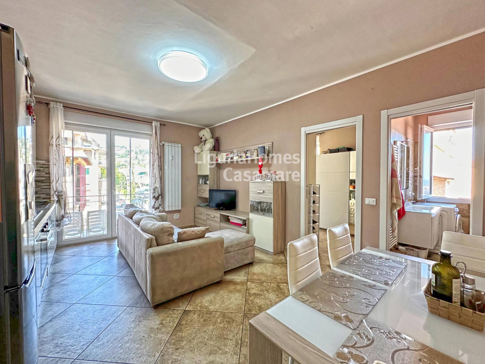 Appartamento in vendita a Bordighera