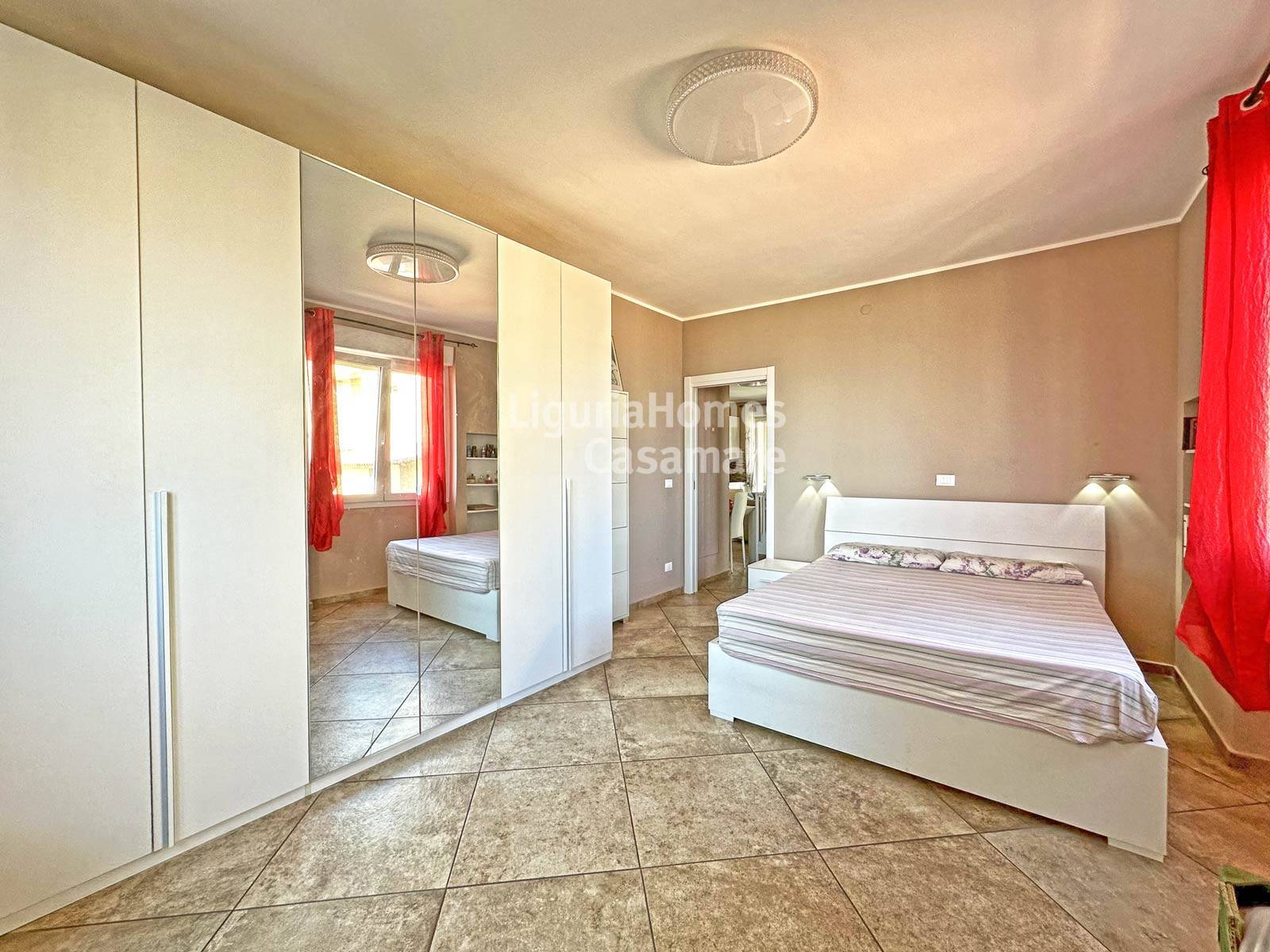 Appartamento in vendita a Bordighera