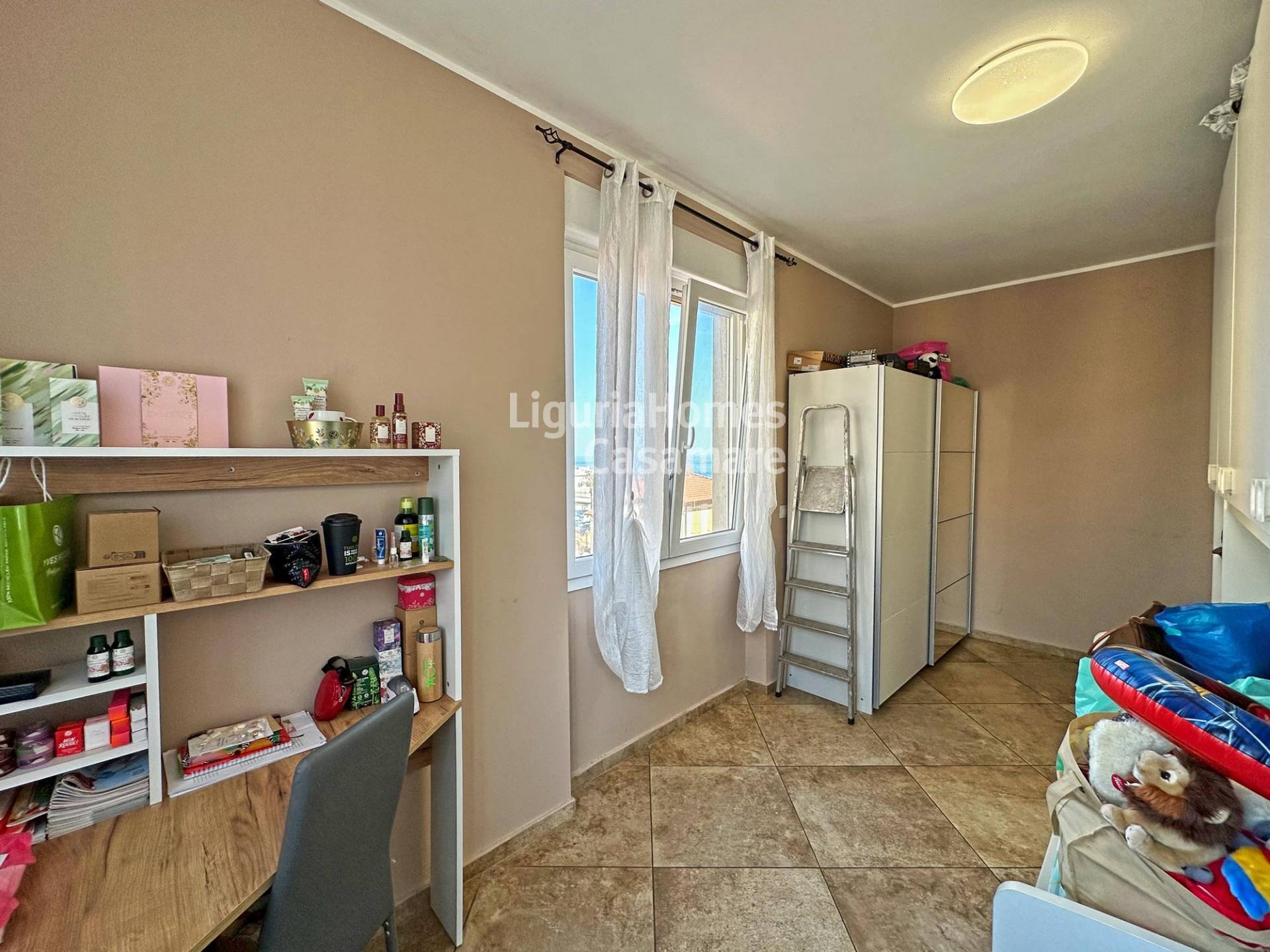 Appartamento in vendita a Bordighera