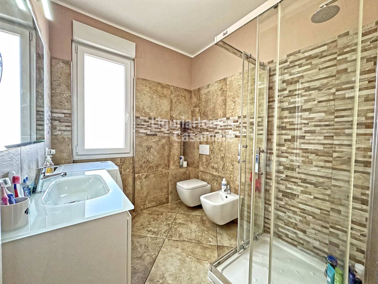 Appartamento in vendita a Bordighera