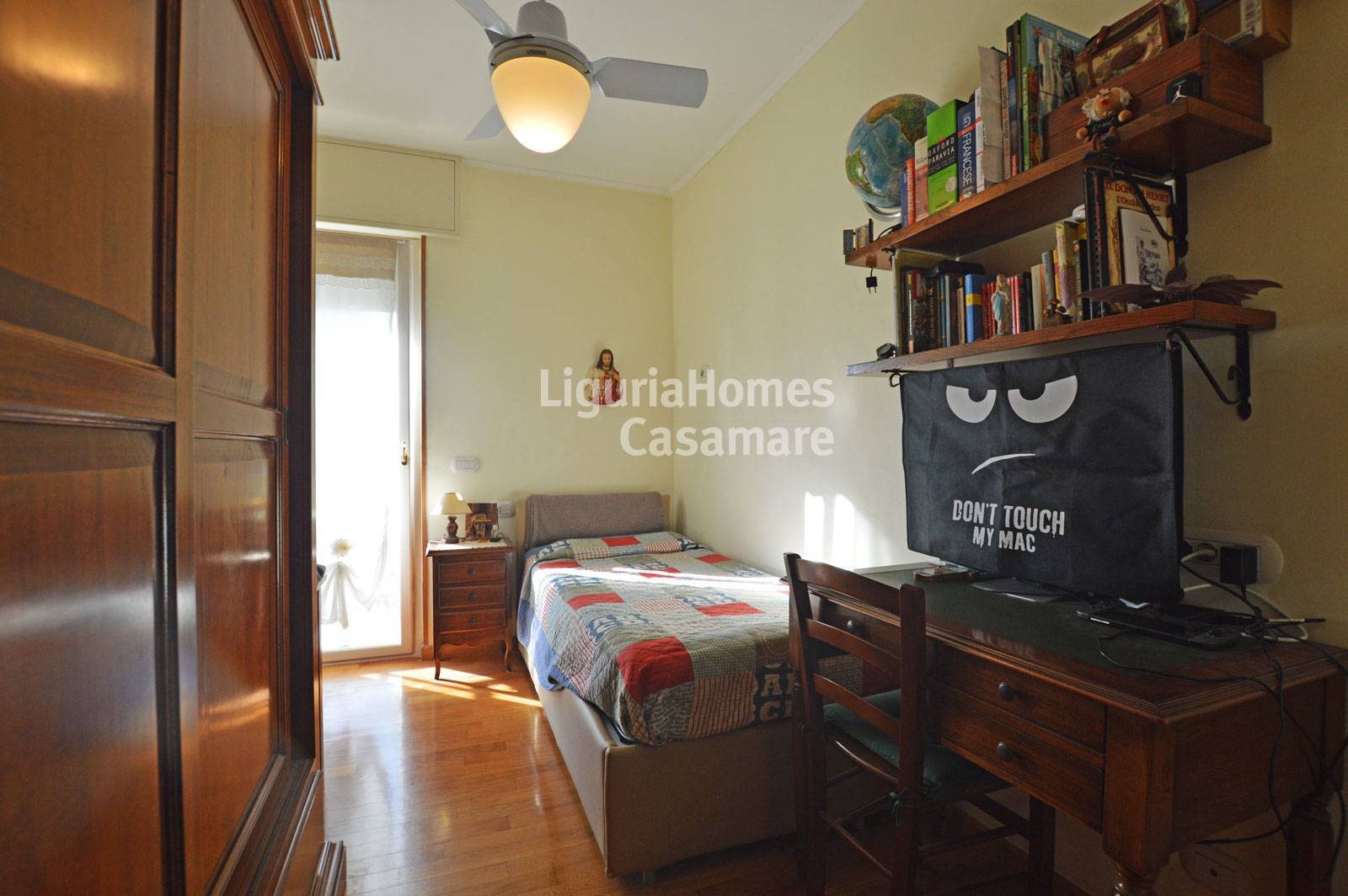 Appartamento in vendita a Bordighera