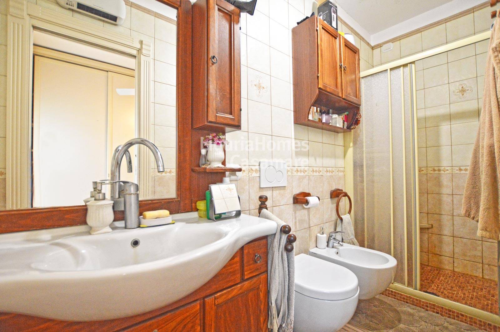 Appartamento in vendita a Bordighera