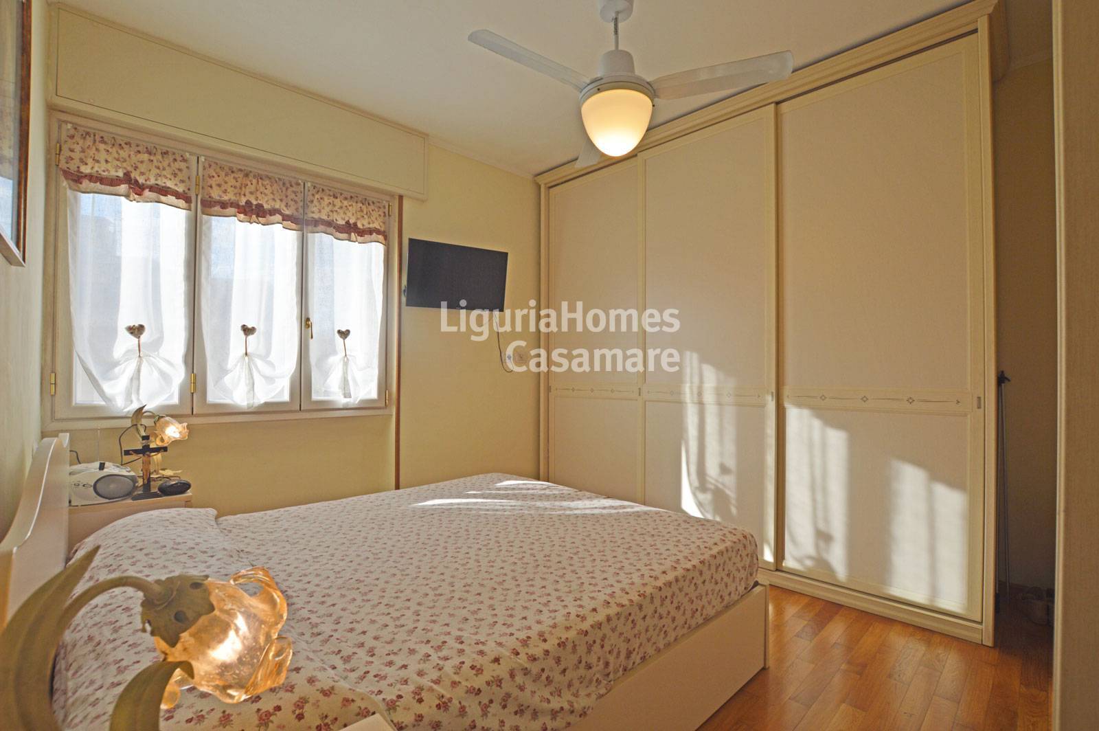 Appartamento in vendita a Bordighera