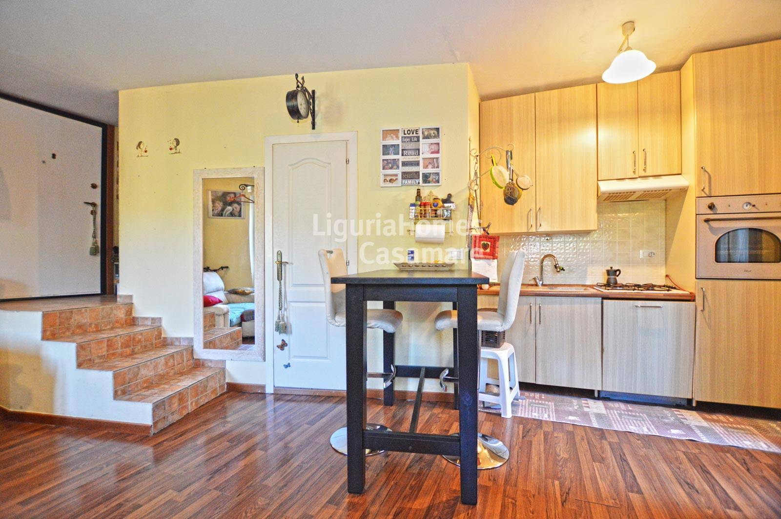 Casa di paese in vendita a Vallebona