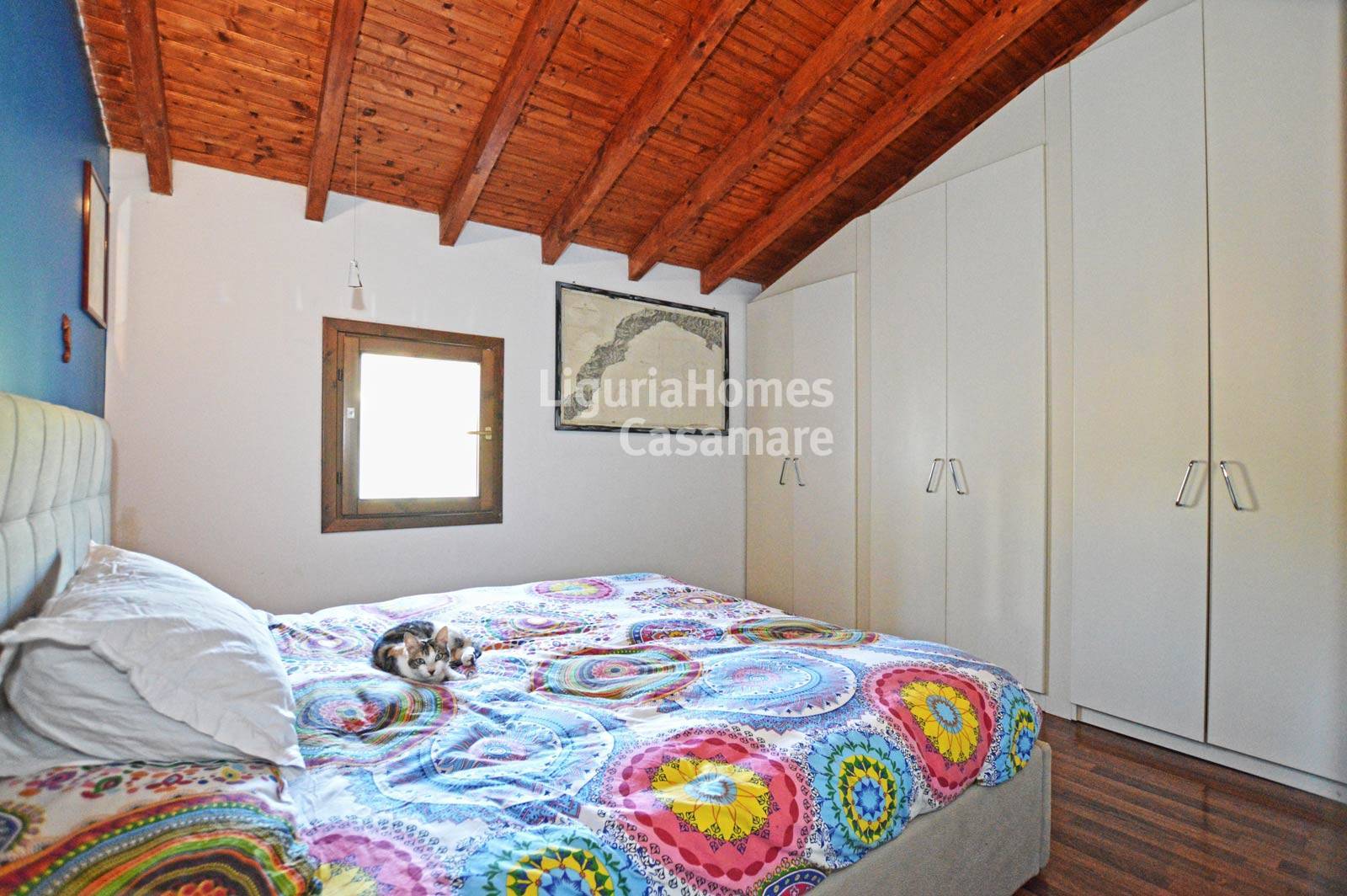 Casa di paese in vendita a Vallebona