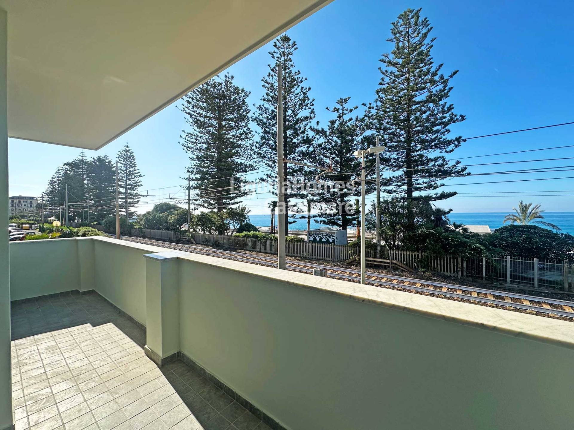 Appartamento in vendita a Bordighera