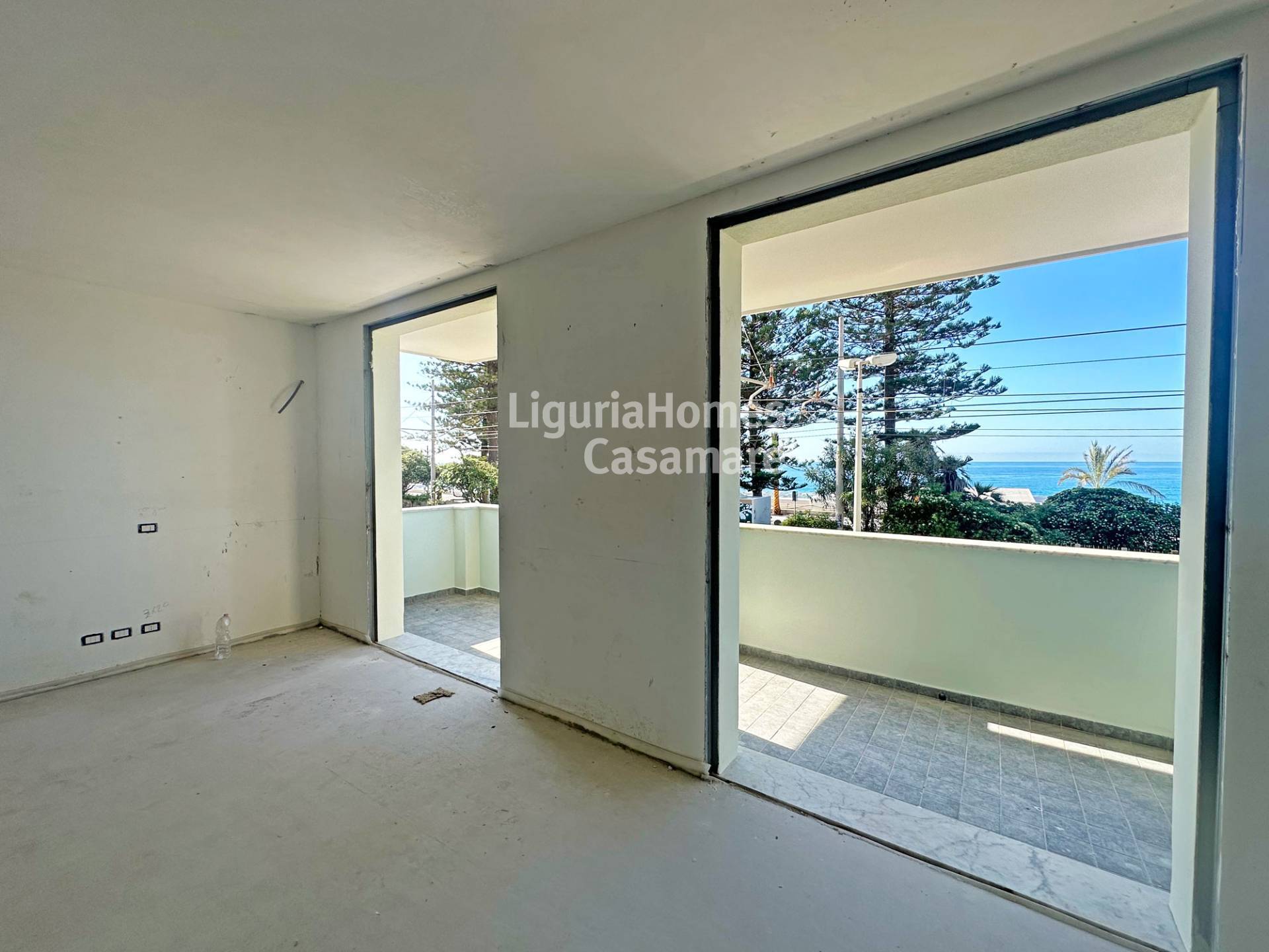 Appartamento in vendita a Bordighera