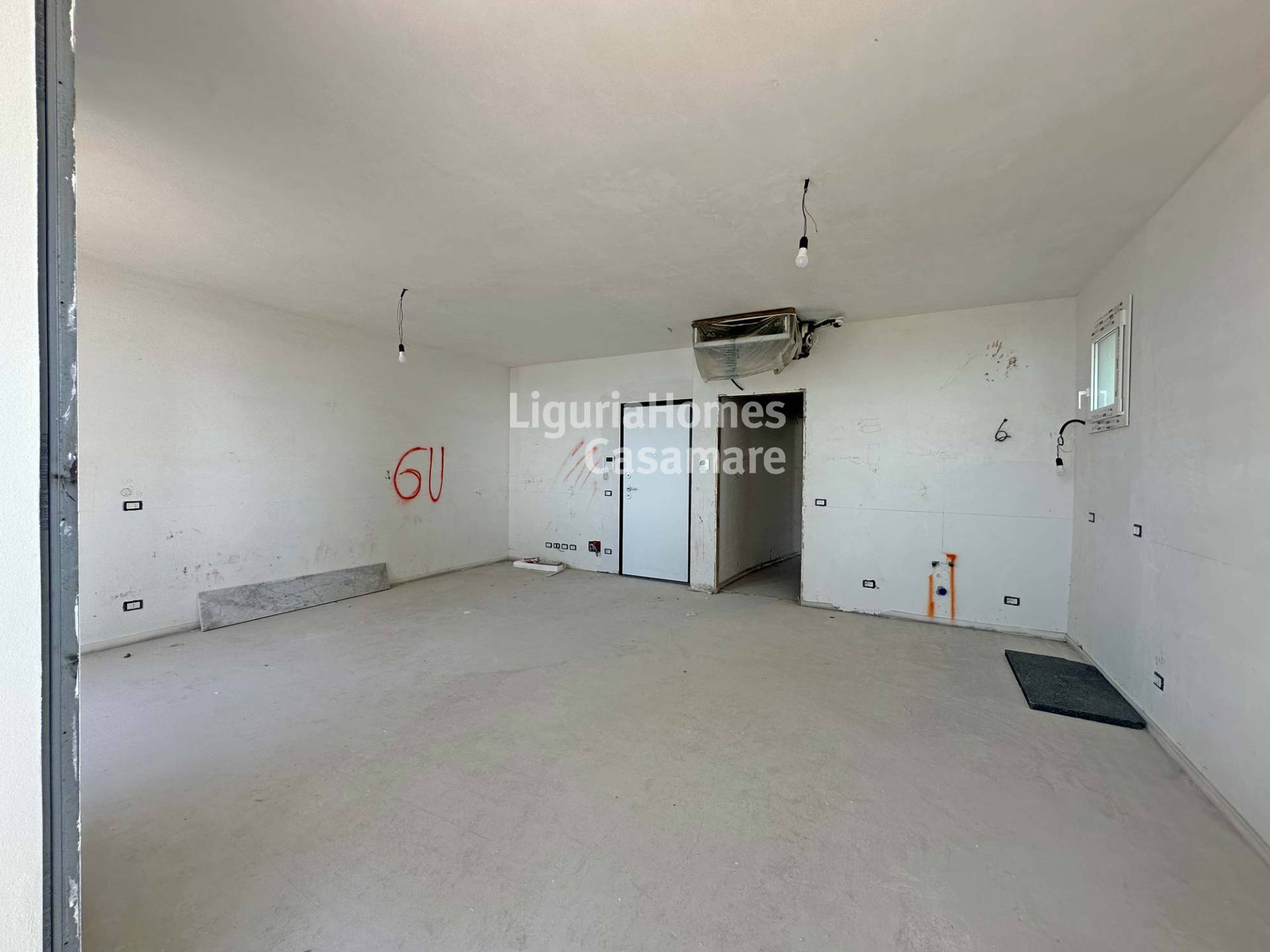 Appartamento in vendita a Bordighera