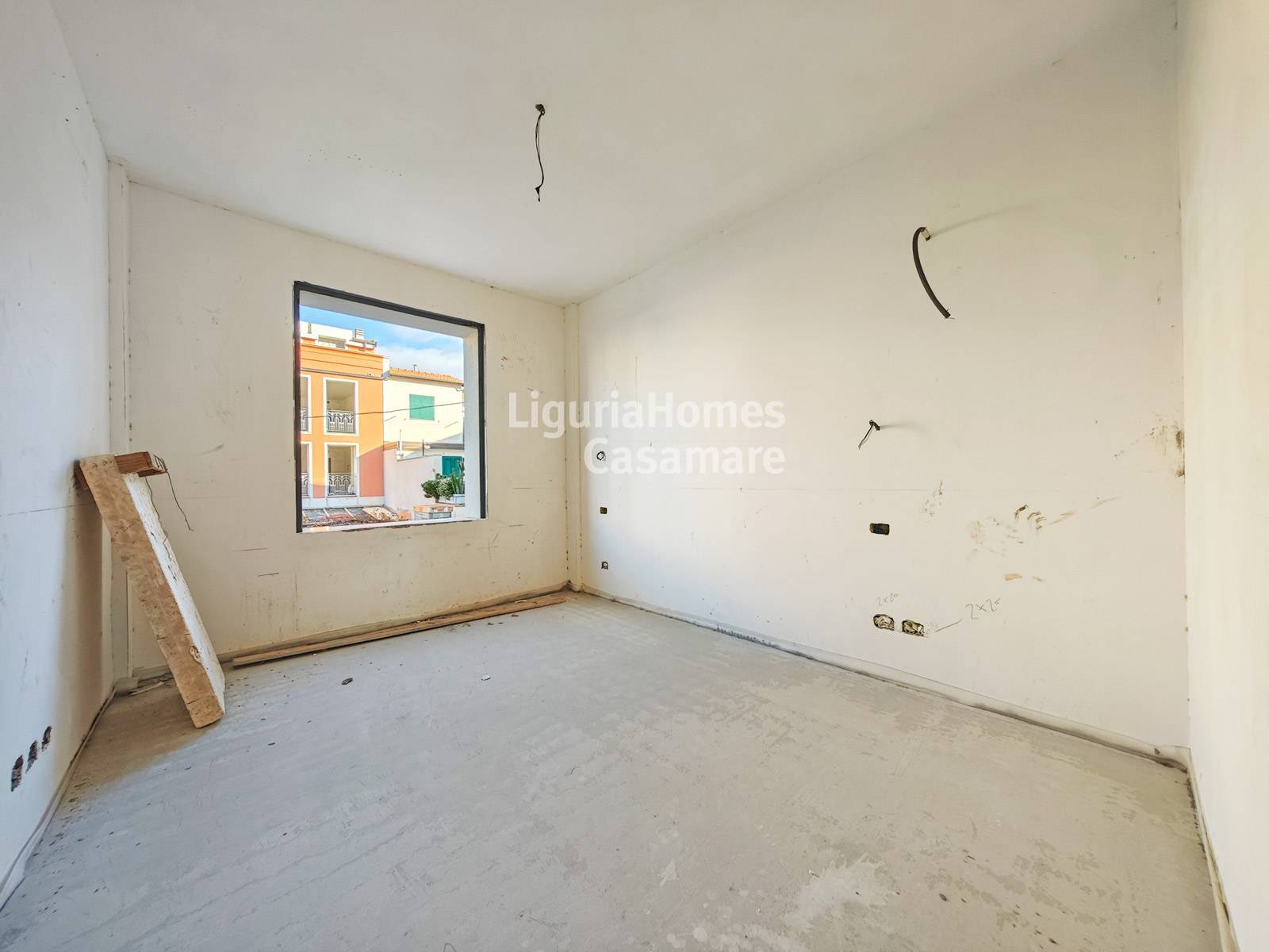 Appartamento in vendita a Bordighera