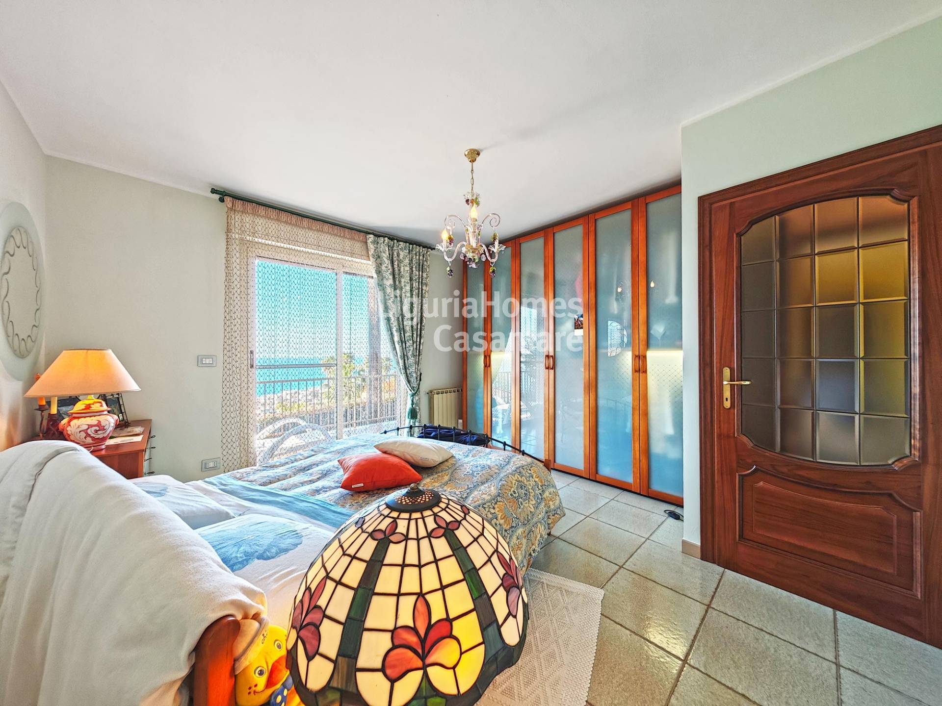 Appartamento in vendita a Bordighera