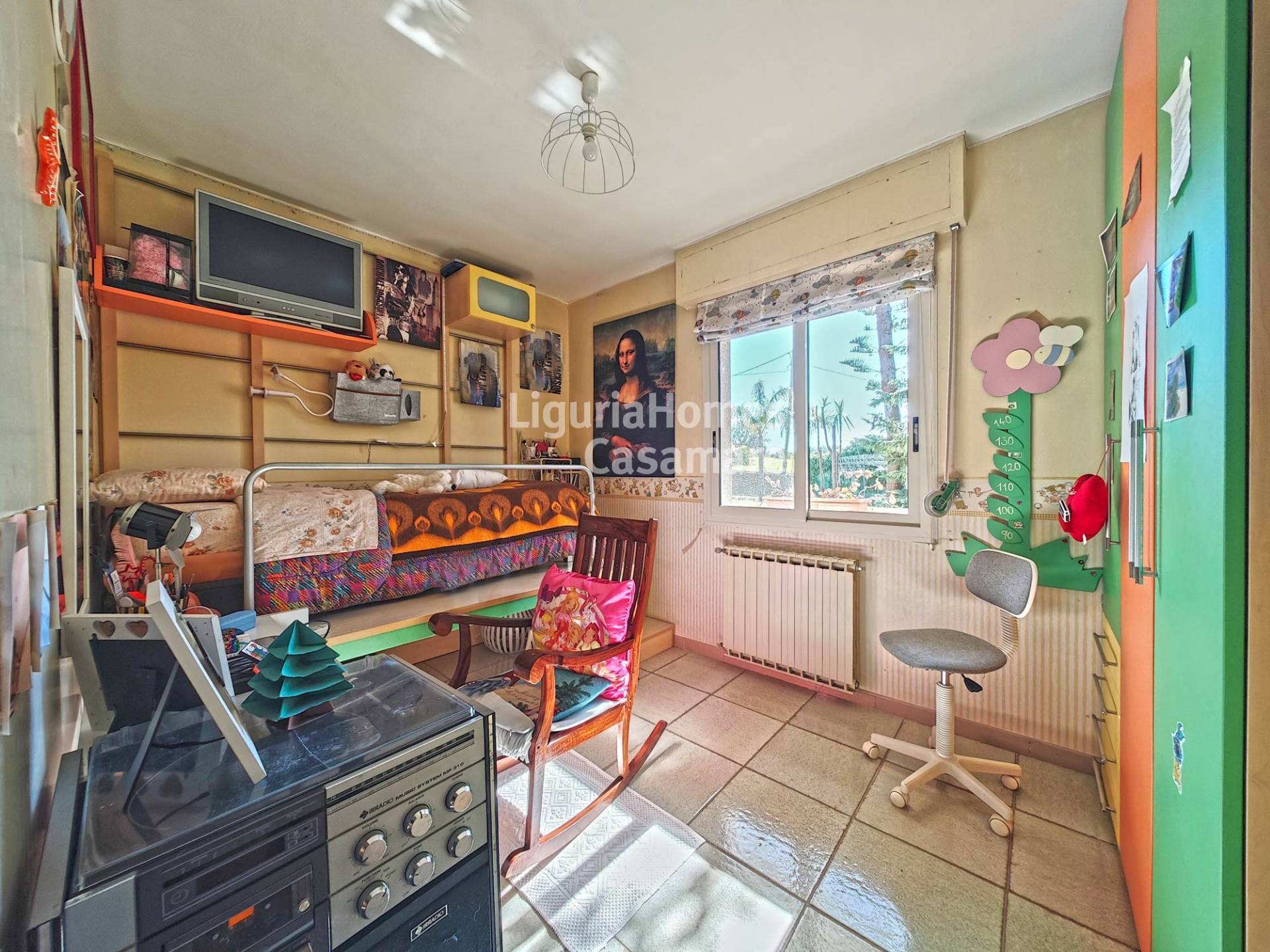 Appartamento in vendita a Bordighera