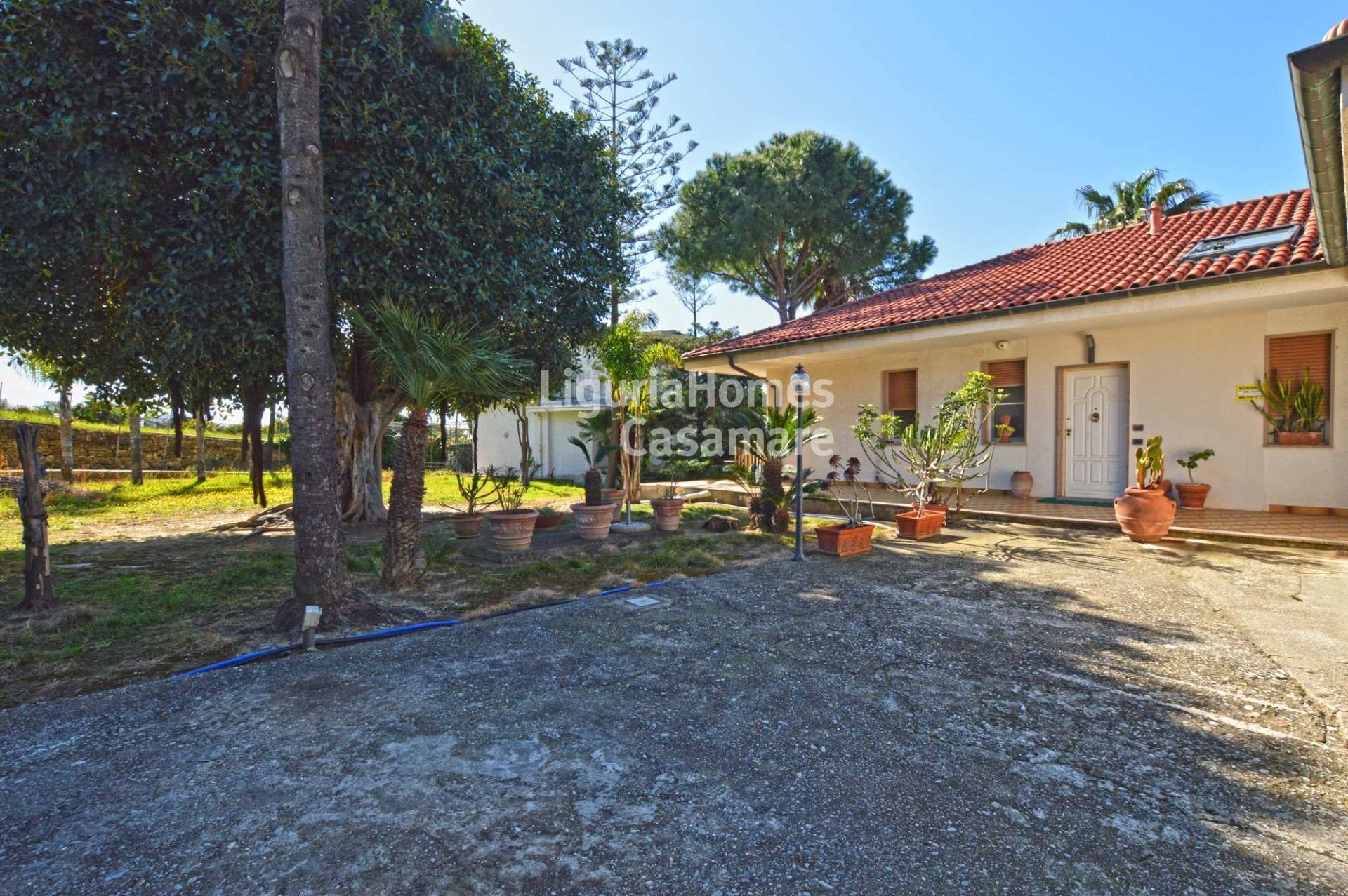 Appartamento in vendita a Bordighera