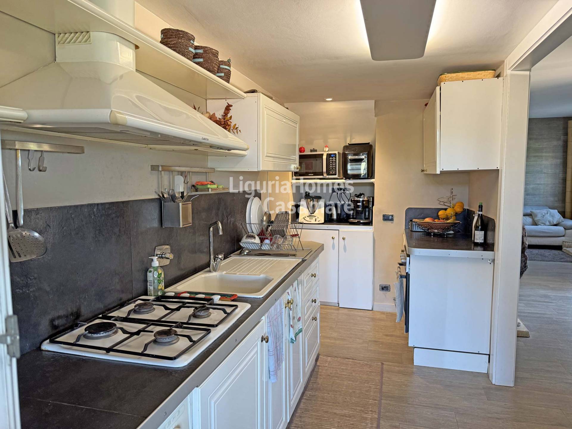 Villa in vendita a Seborga