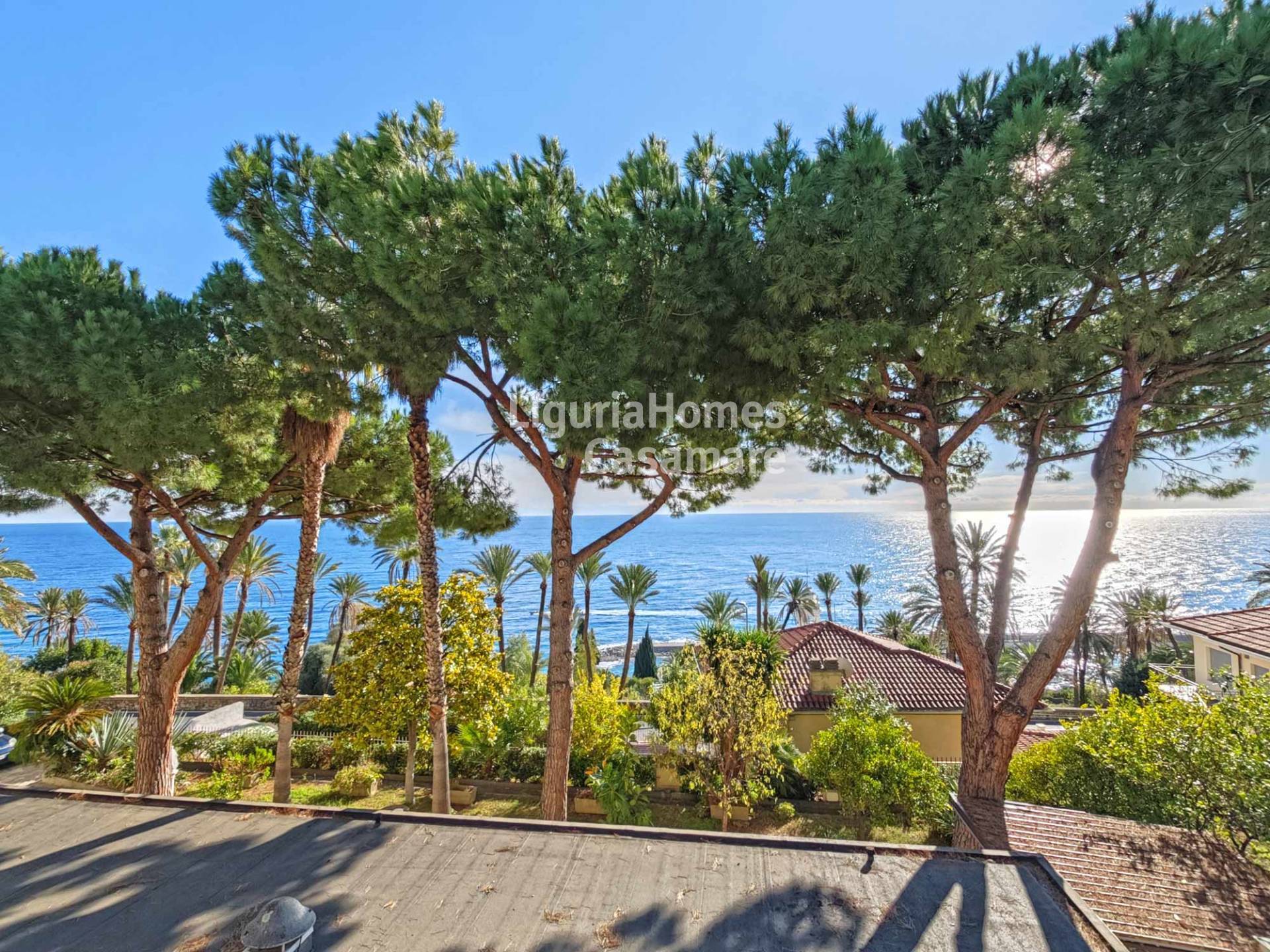 Appartamento in vendita a Bordighera