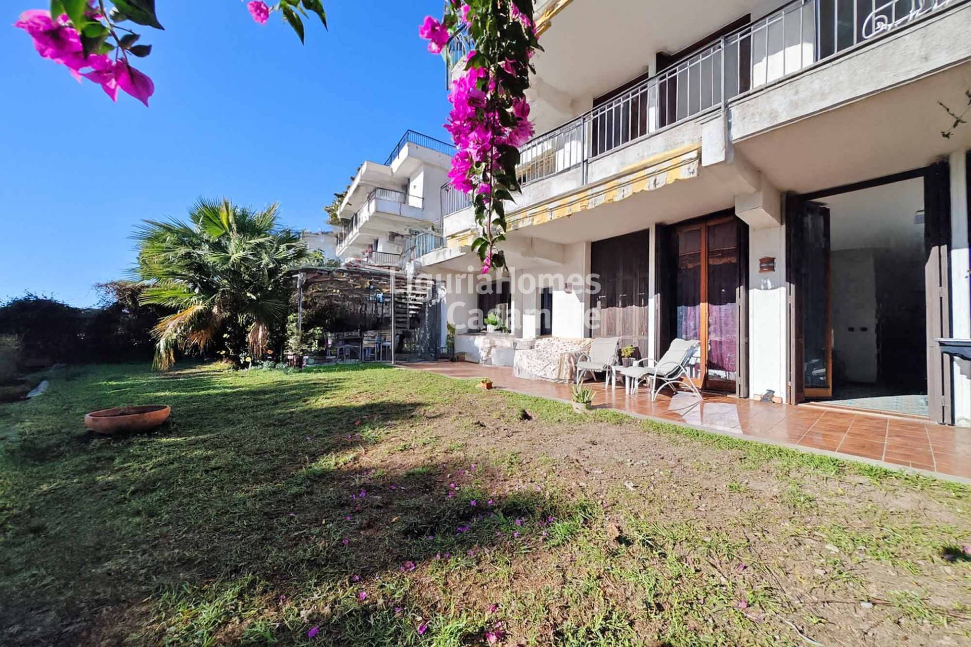 Appartamento in vendita a Bordighera