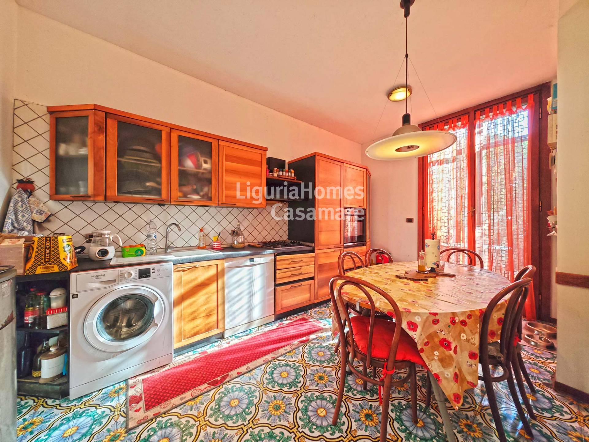 Appartamento in vendita a Bordighera