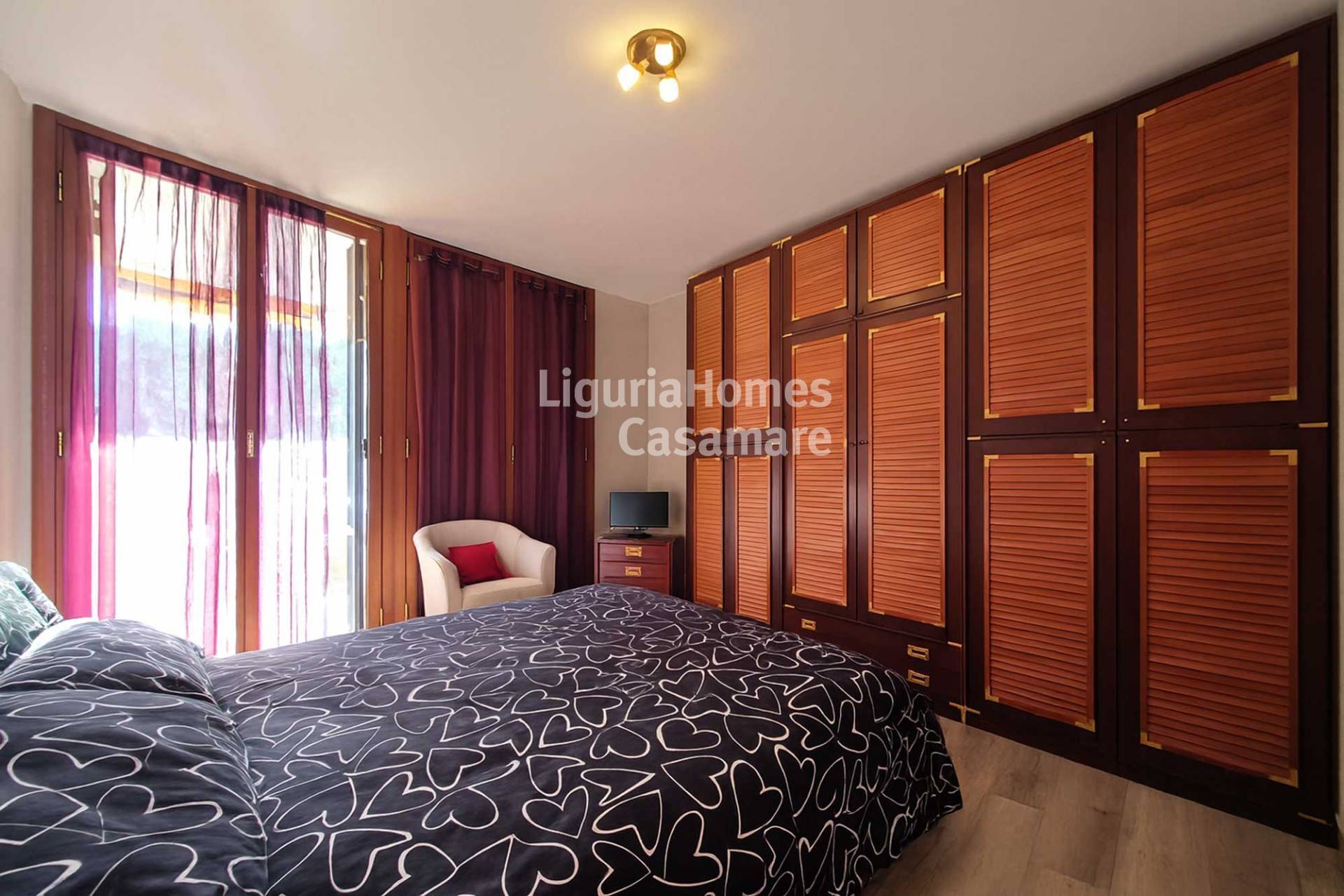 Appartamento in vendita a Bordighera