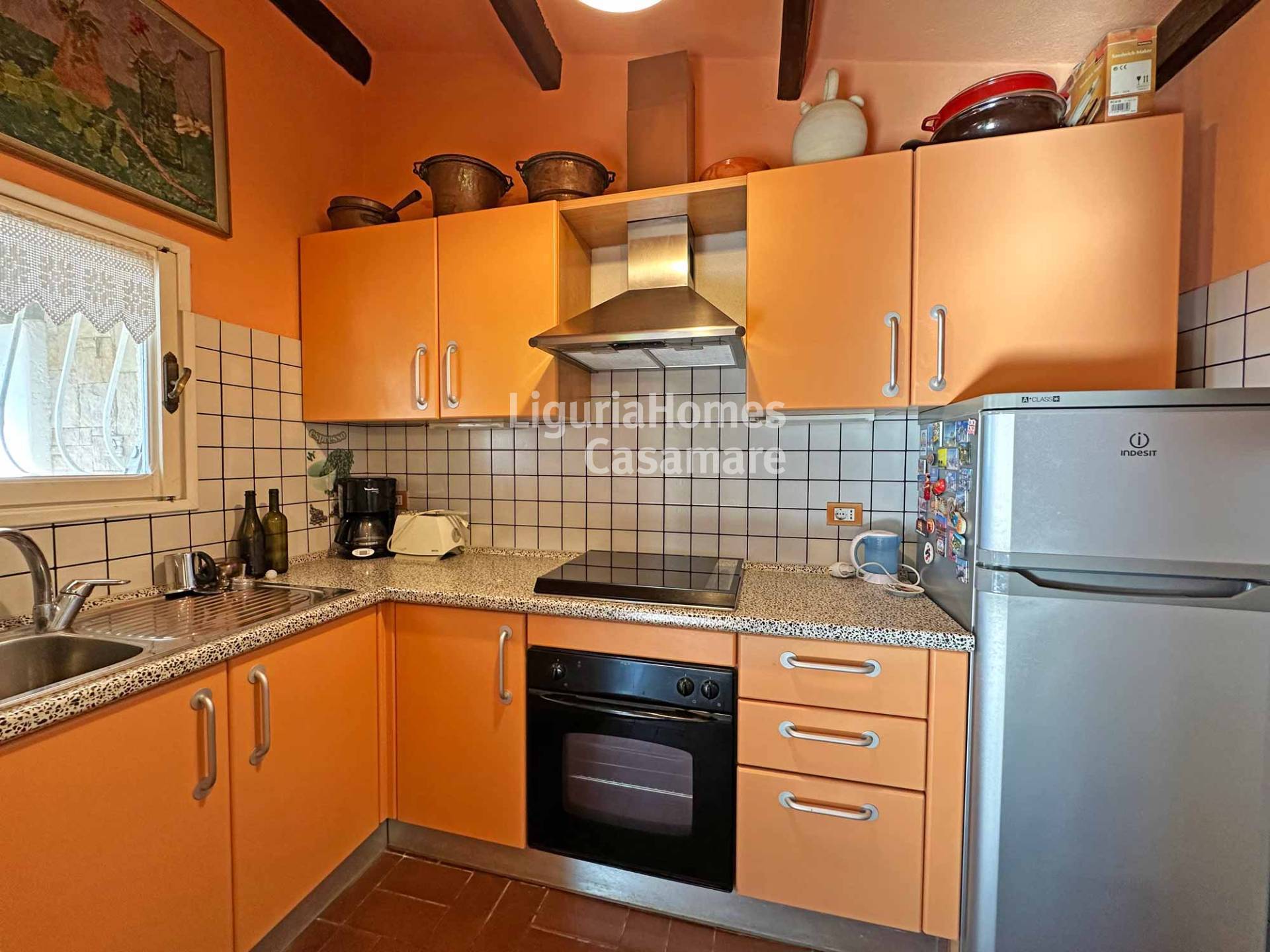 Villa in vendita a Camporosso