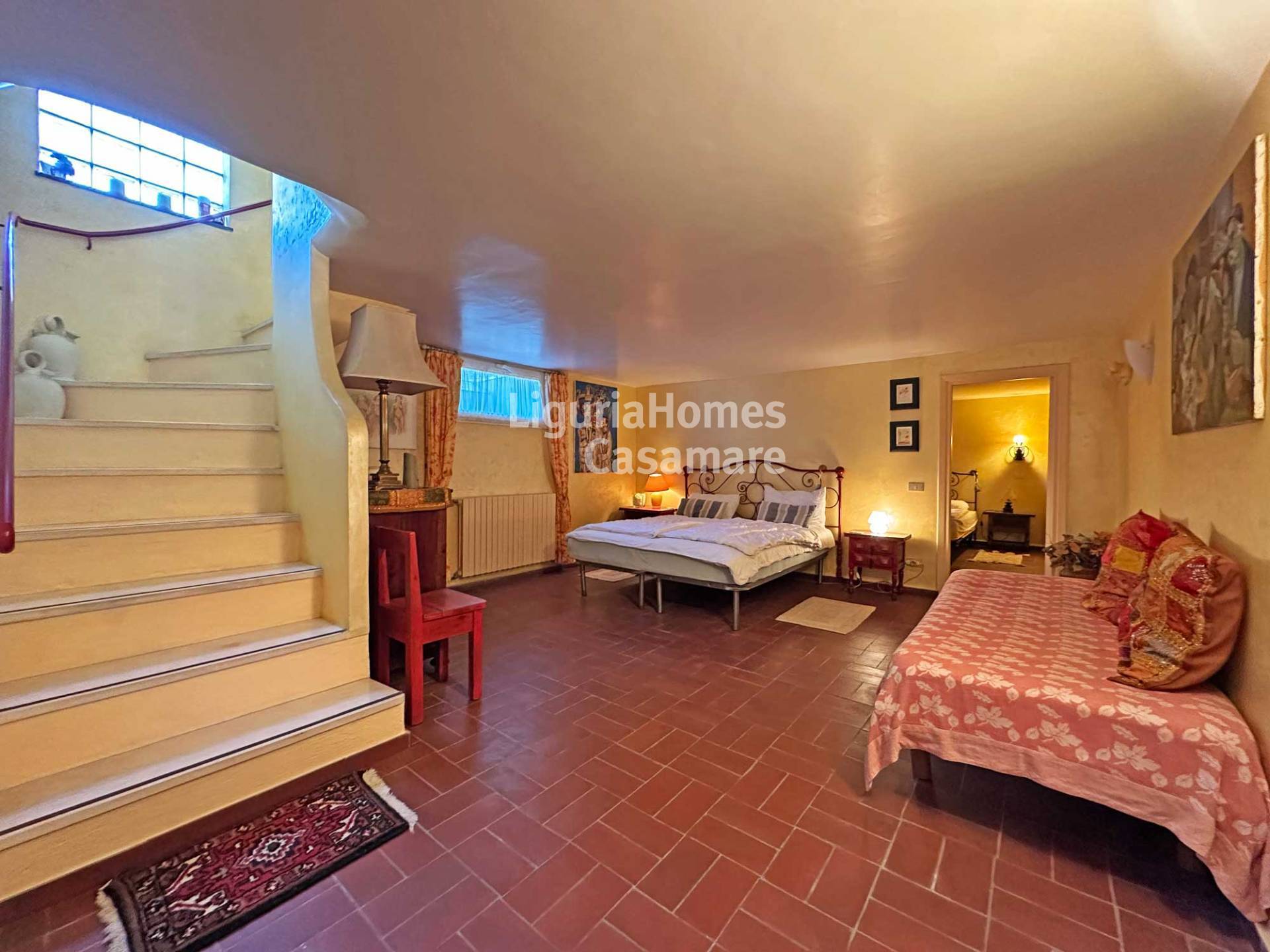 Villa in vendita a Camporosso