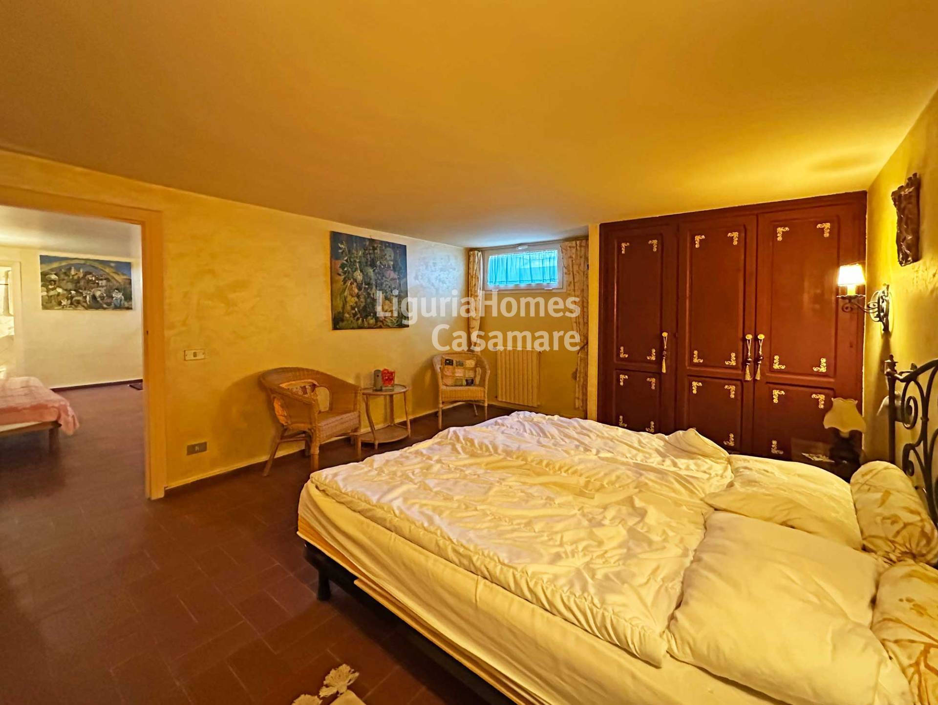 Villa in vendita a Camporosso