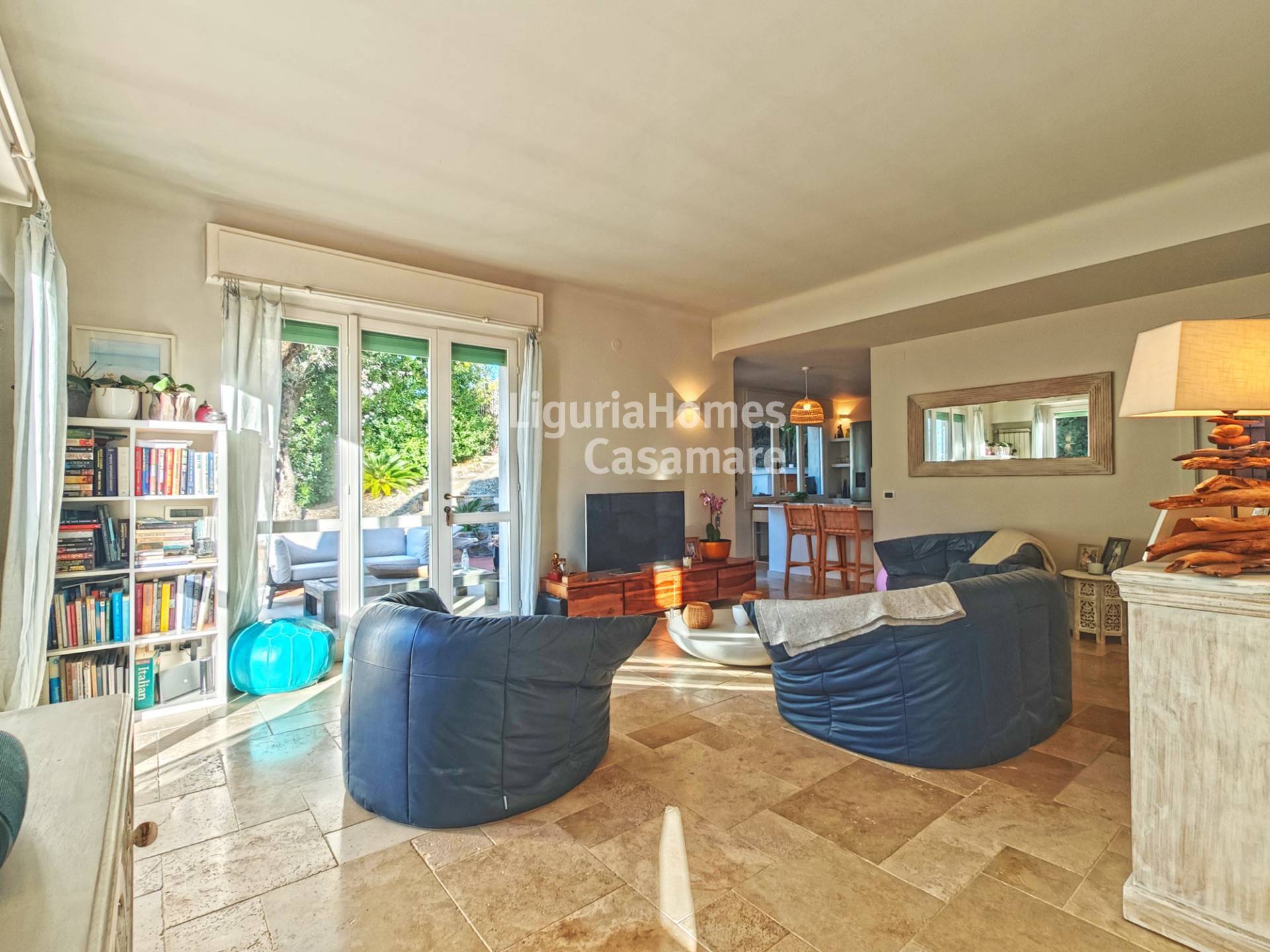 Appartamento in vendita a Bordighera