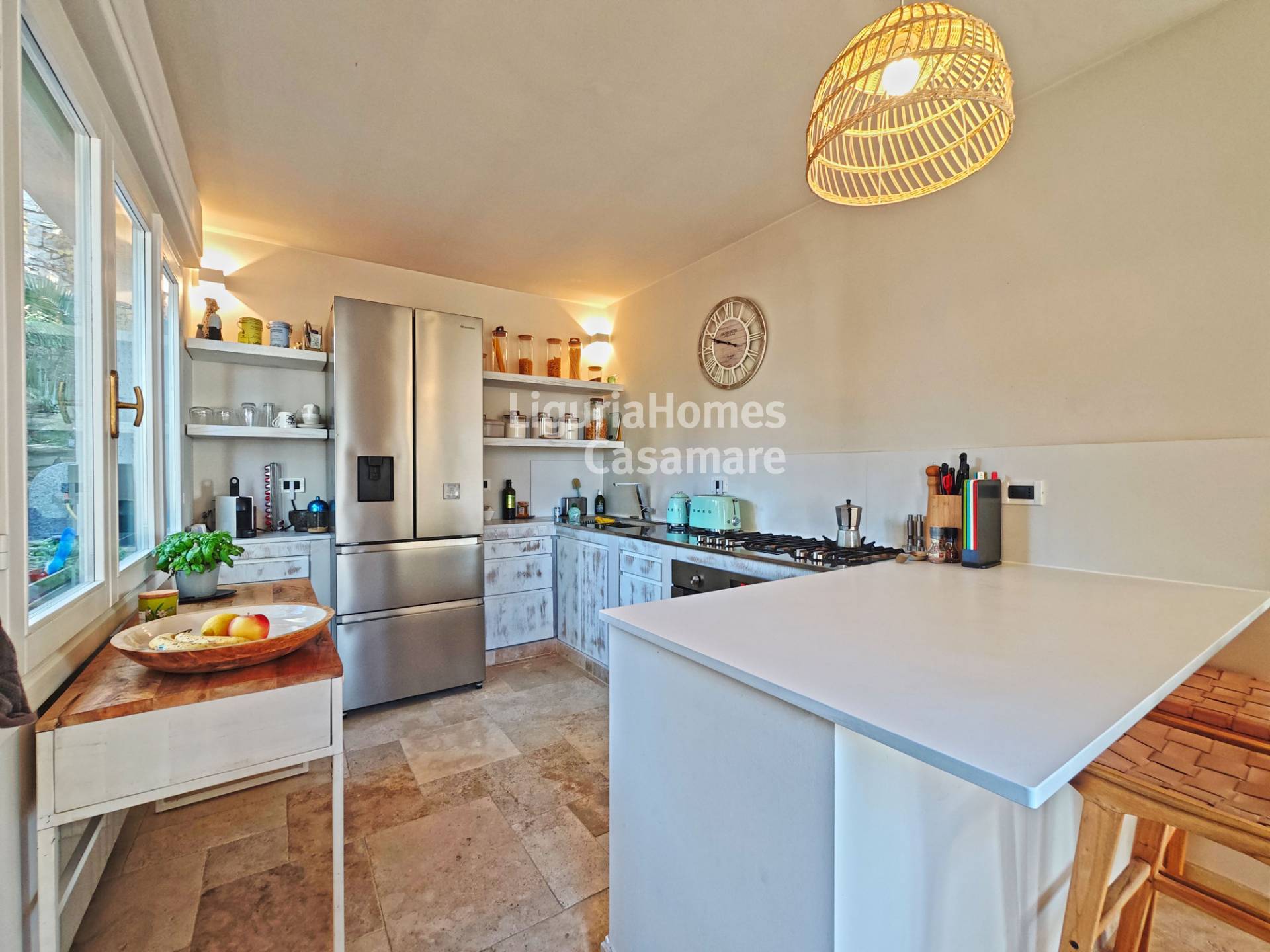 Appartamento in vendita a Bordighera