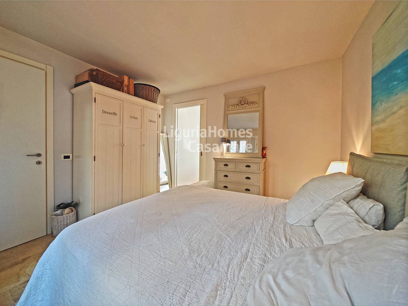 Appartamento in vendita a Bordighera