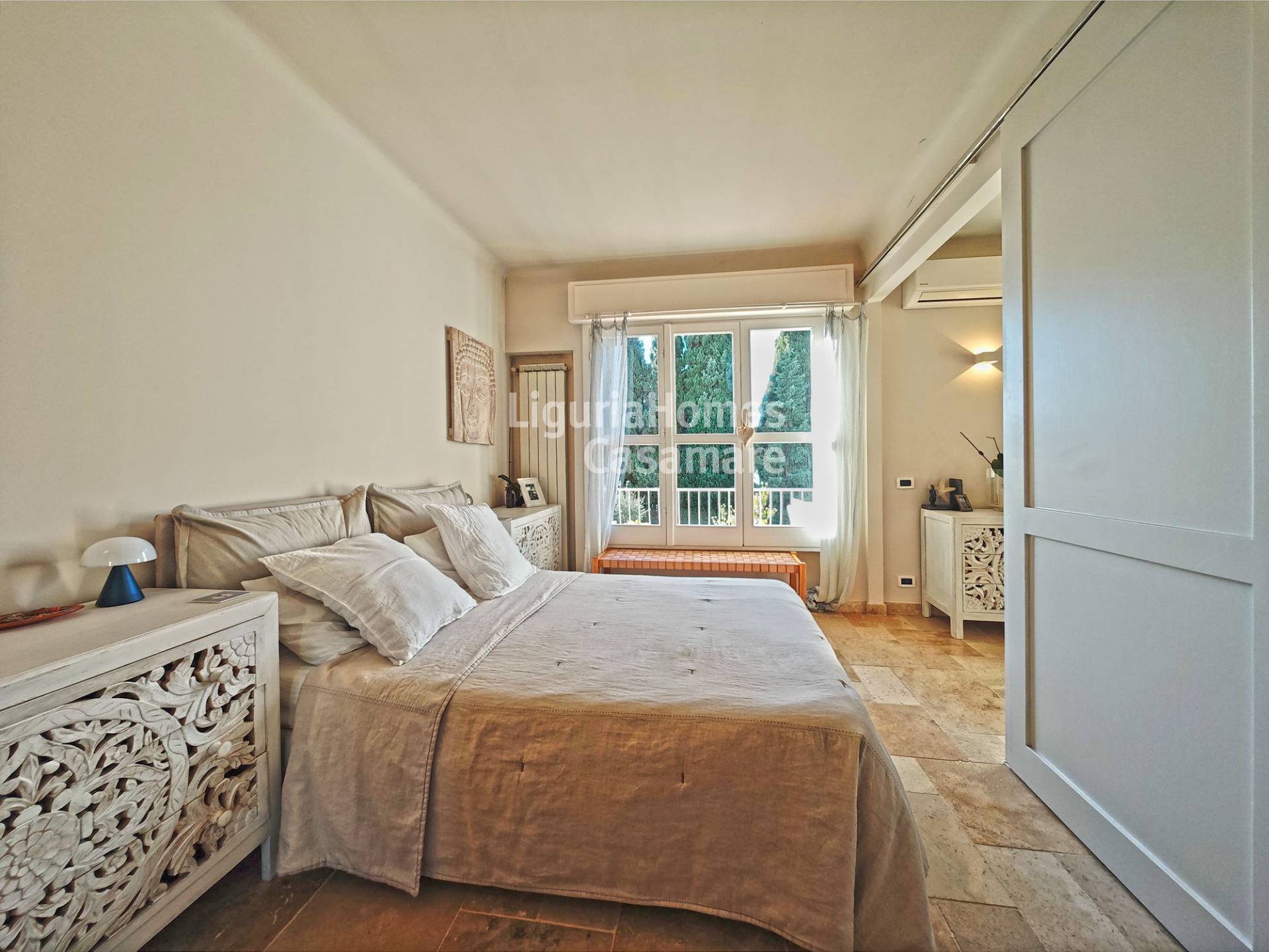 Appartamento in vendita a Bordighera