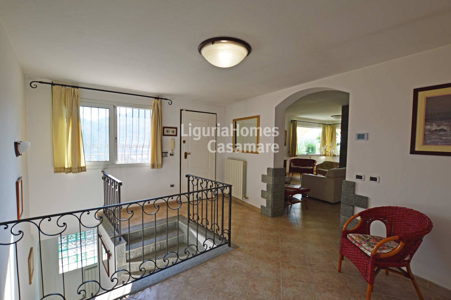 Villa in vendita a Camporosso