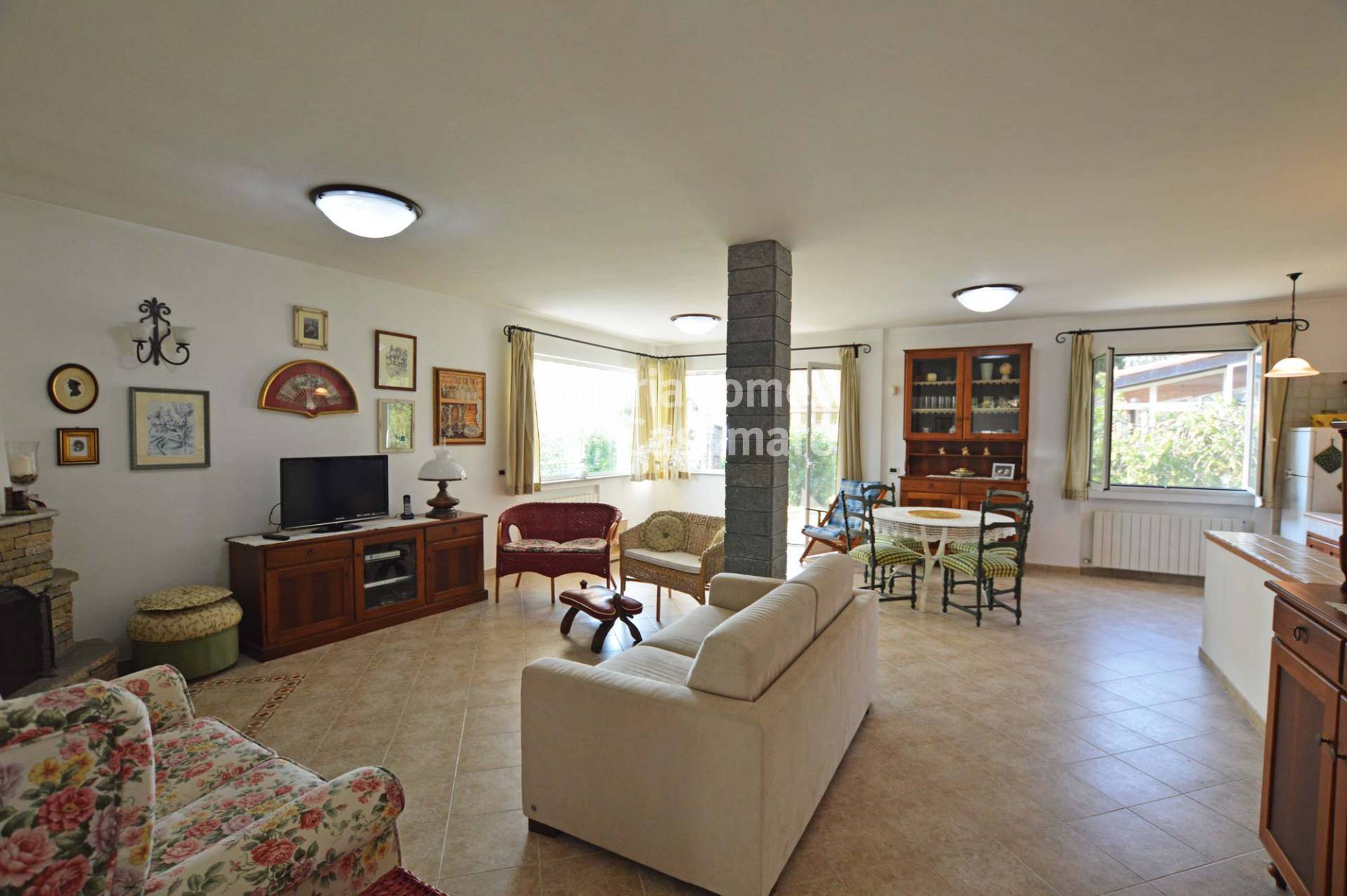 Villa in vendita a Camporosso