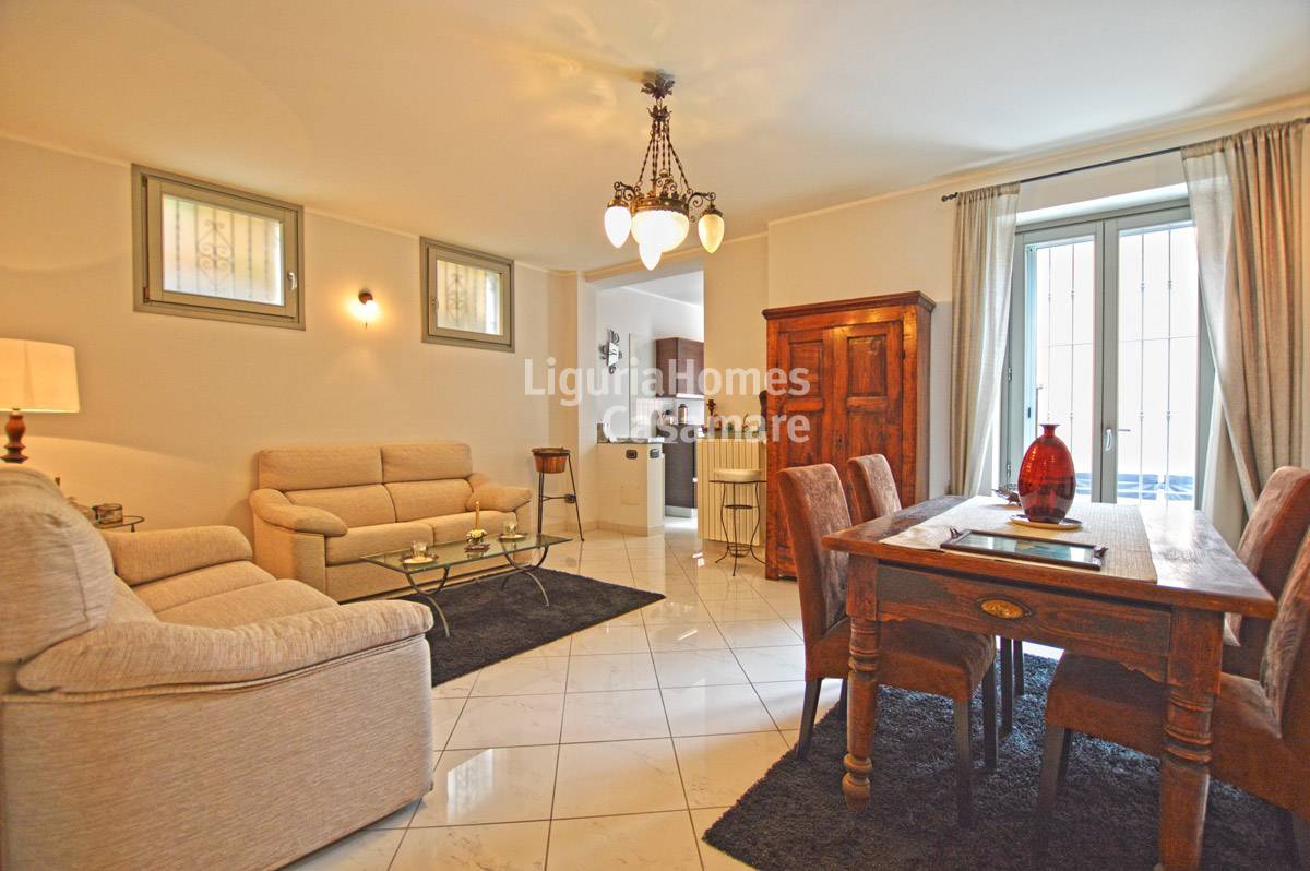 Appartamento in vendita a Bordighera