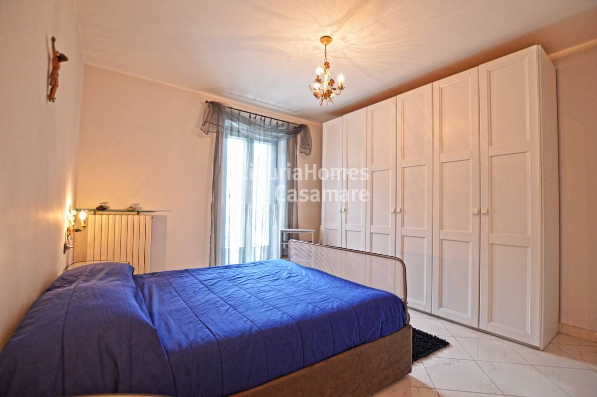 Appartamento in vendita a Bordighera