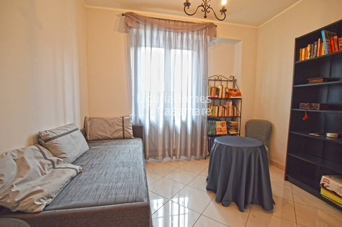 Appartamento in vendita a Bordighera