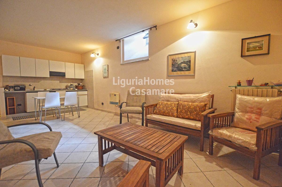 Appartamento in vendita a Bordighera