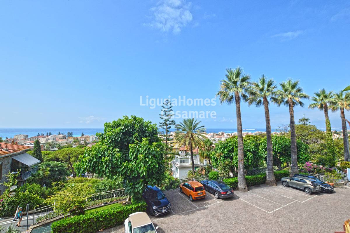 Appartamento in vendita a Bordighera