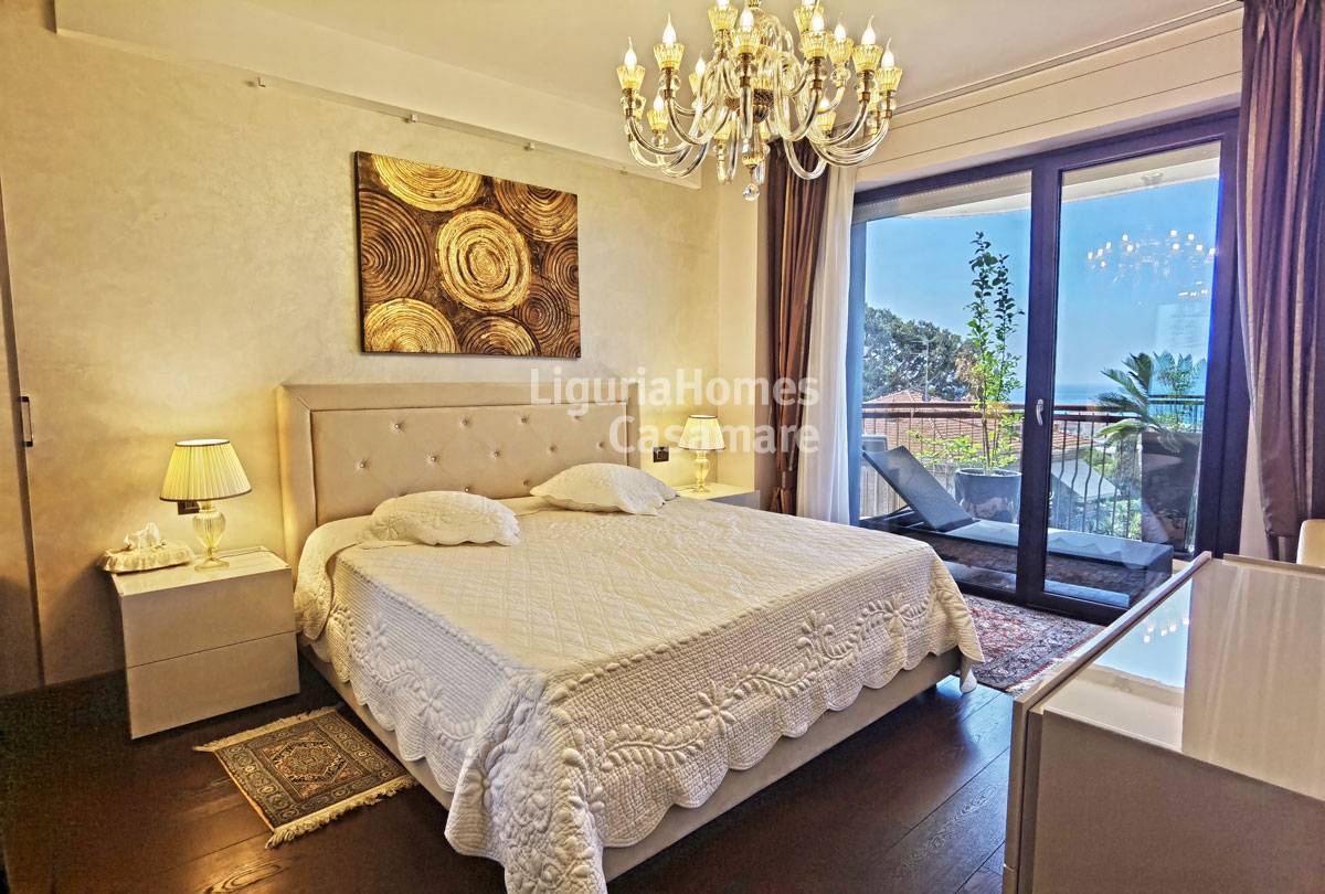 Appartamento in vendita a Bordighera