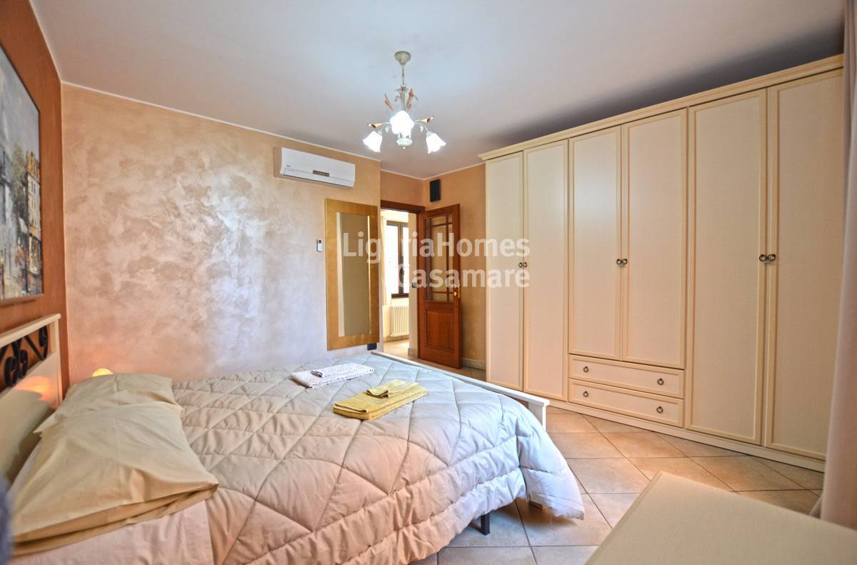 Appartamento in vendita a Bordighera