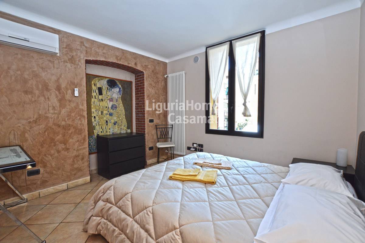 Appartamento in vendita a Bordighera