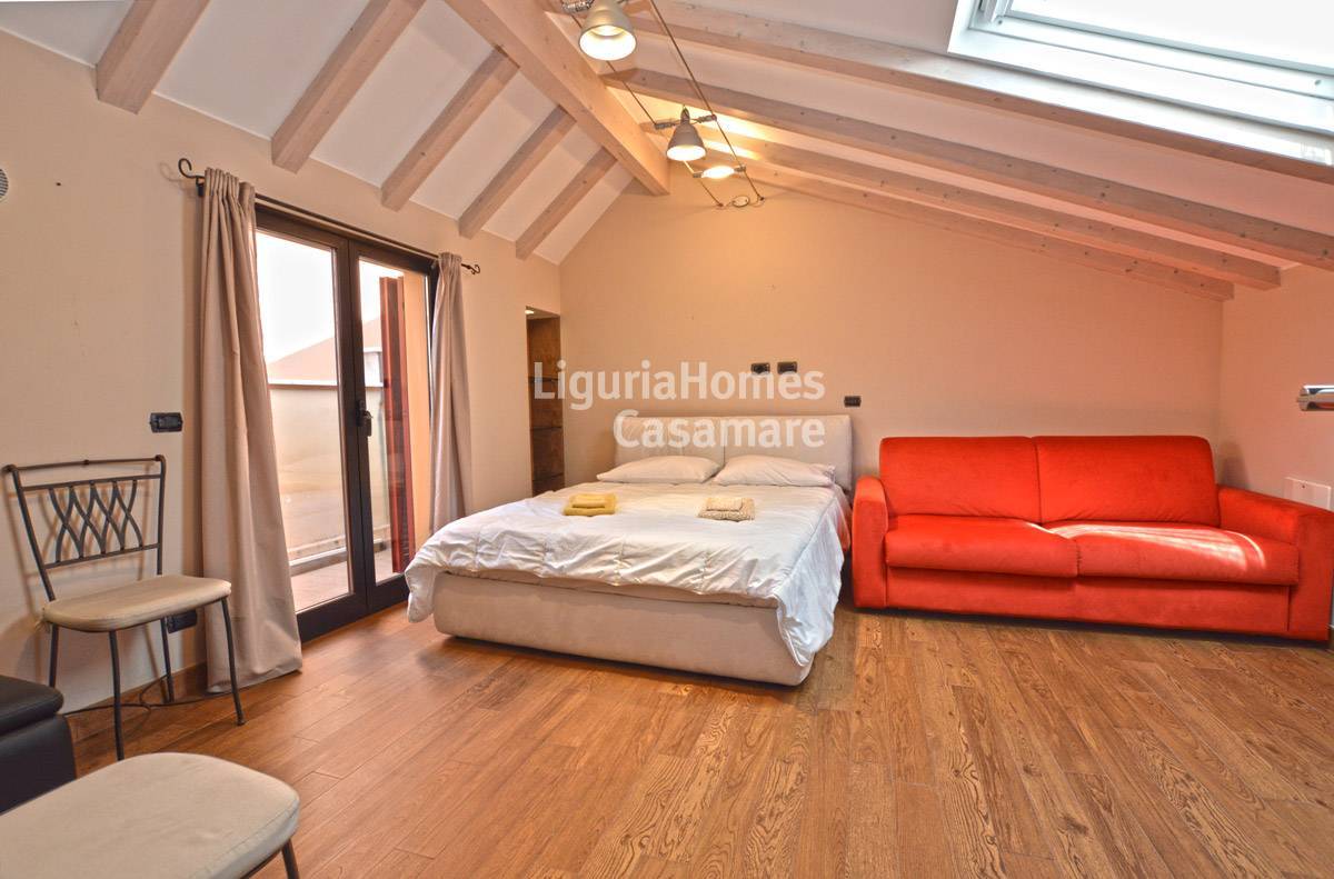 Appartamento in vendita a Bordighera