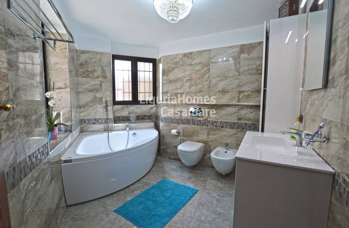 Appartamento in vendita a Bordighera