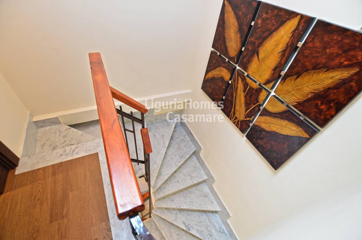 Appartamento in vendita a Bordighera