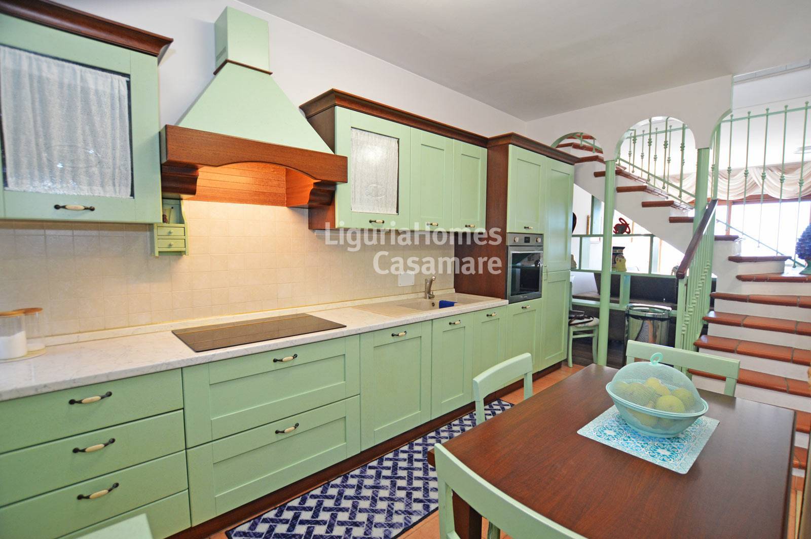 Appartamento in vendita a Bordighera