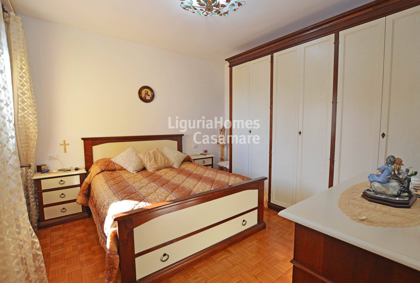 Appartamento in vendita a Bordighera